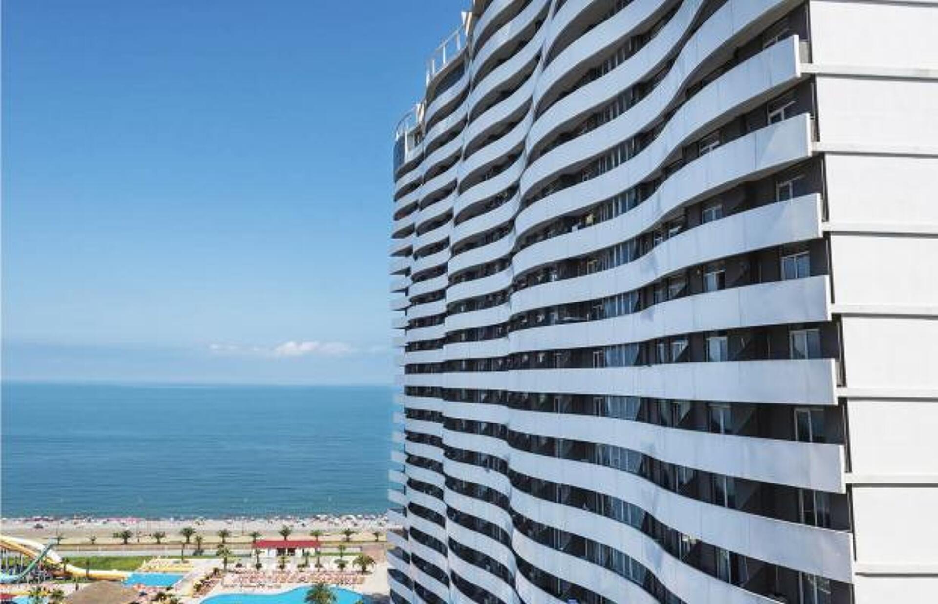 Orbi Residence Apartment 3* 0