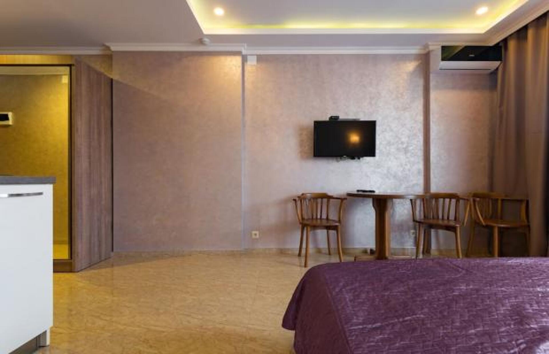 Orbi Residence Apartment 3* 4