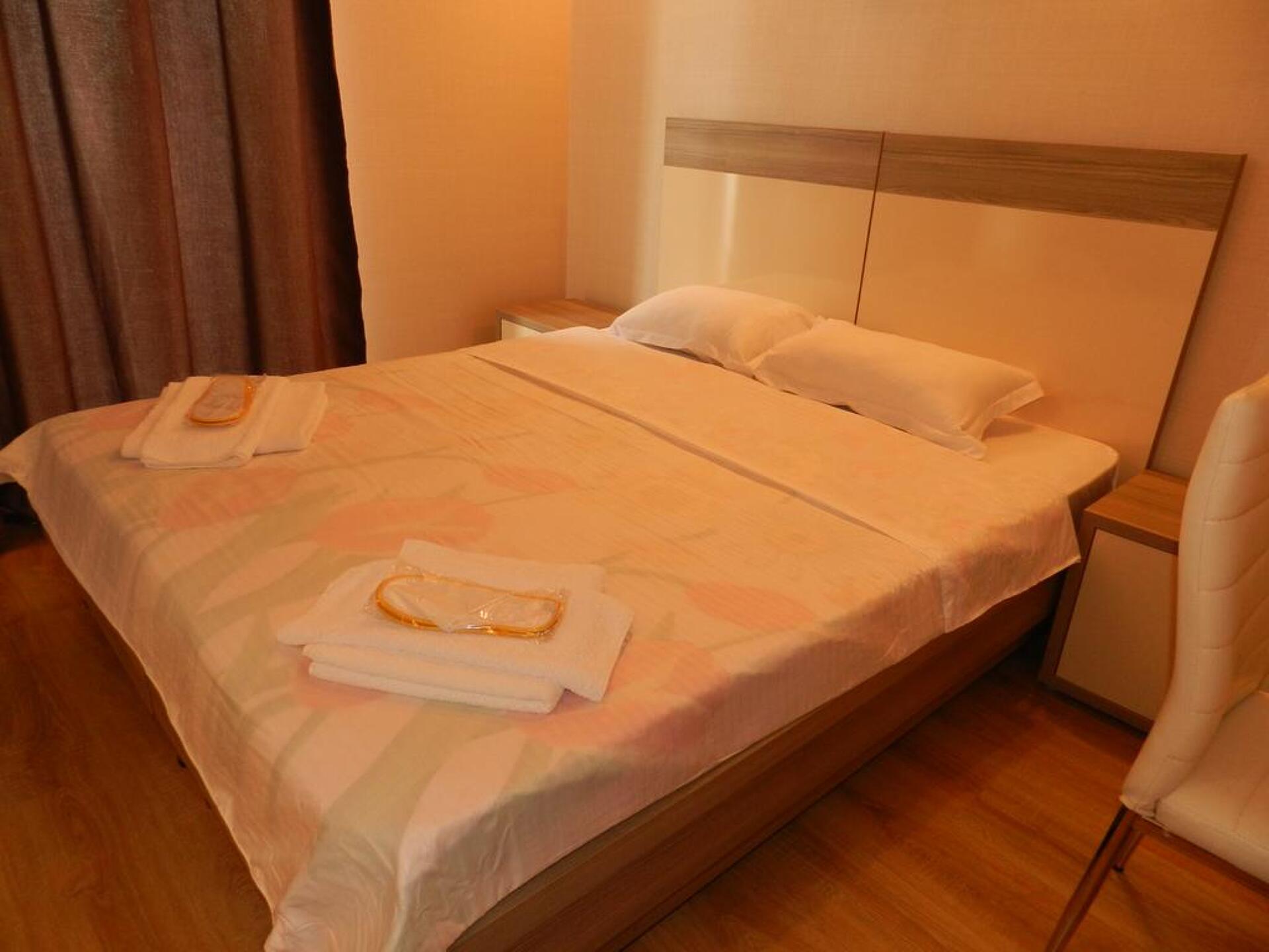 Orbi Sea Towers 26
