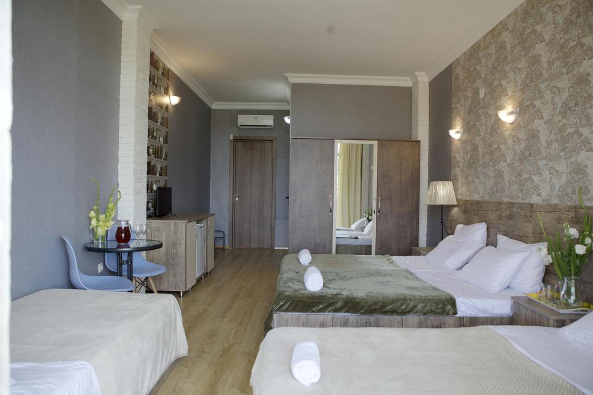 Terassa Hotel Kobuleti 29