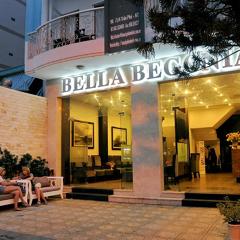 Отель Bella Begonia 3*