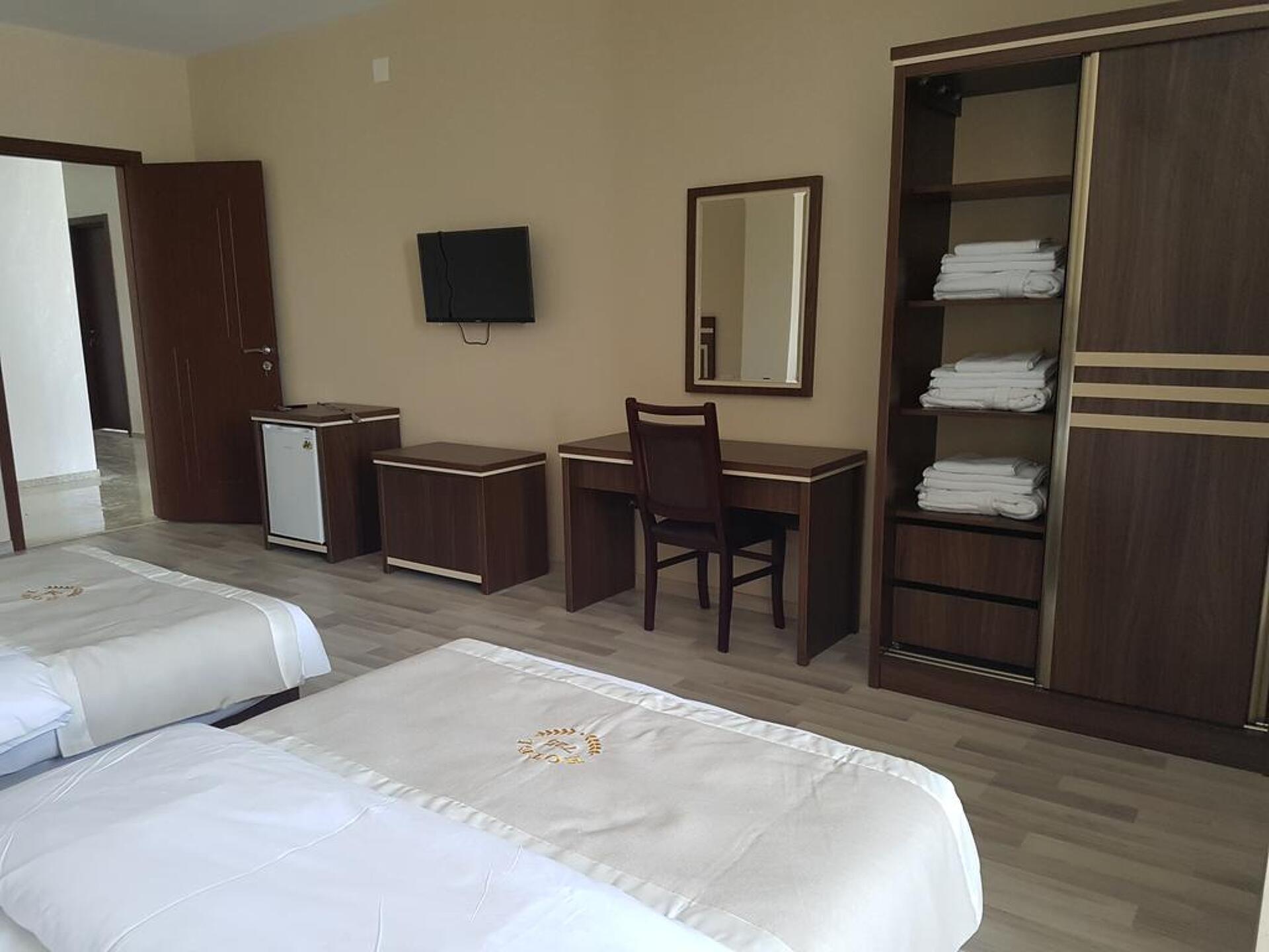 Hotel 725 3* 32