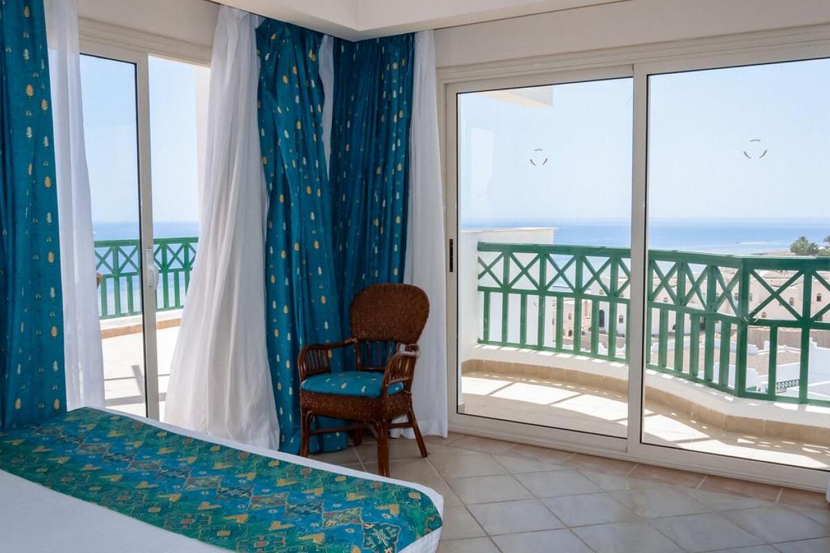 Coral Beach Montazah The View (Adult only 18+) 4* 2