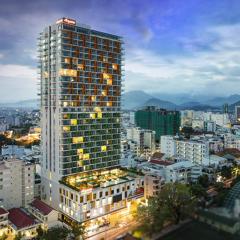 Отель Ariyana SmartCondotel Nha Trang  4*