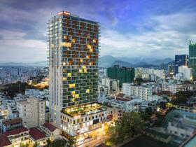 TUI BLUE Nha Trang 4*