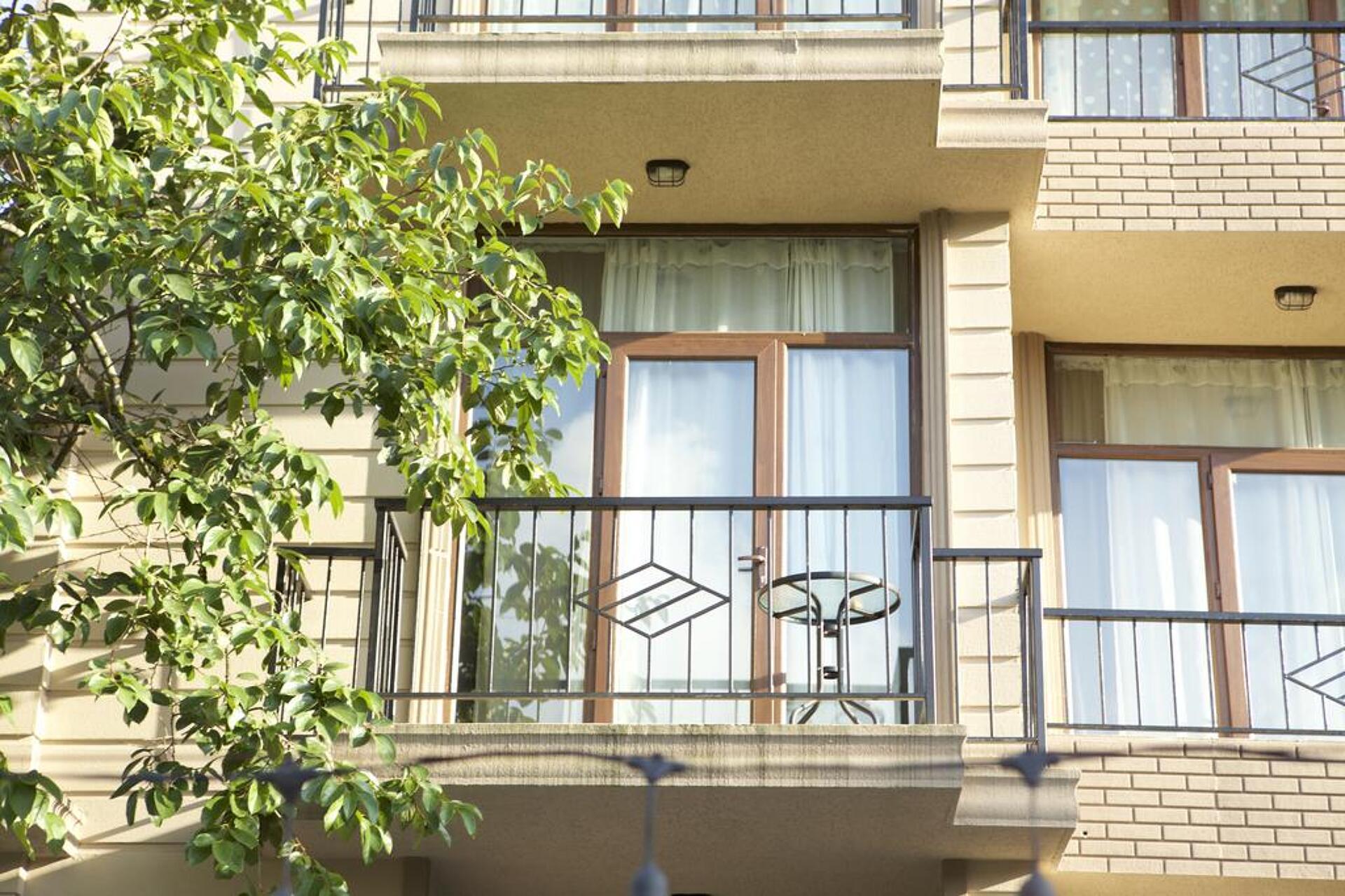 Terassa Hotel Kobuleti 26