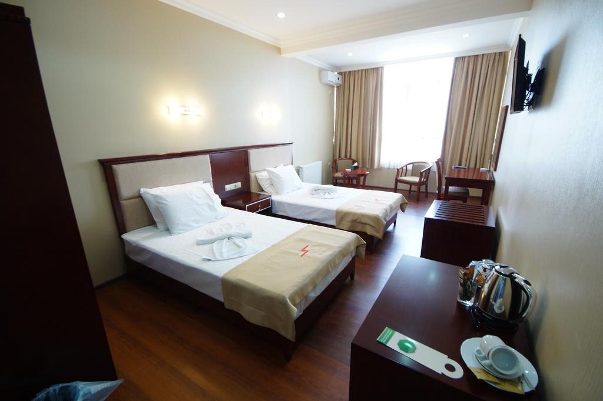 Hotel 725 3* 28