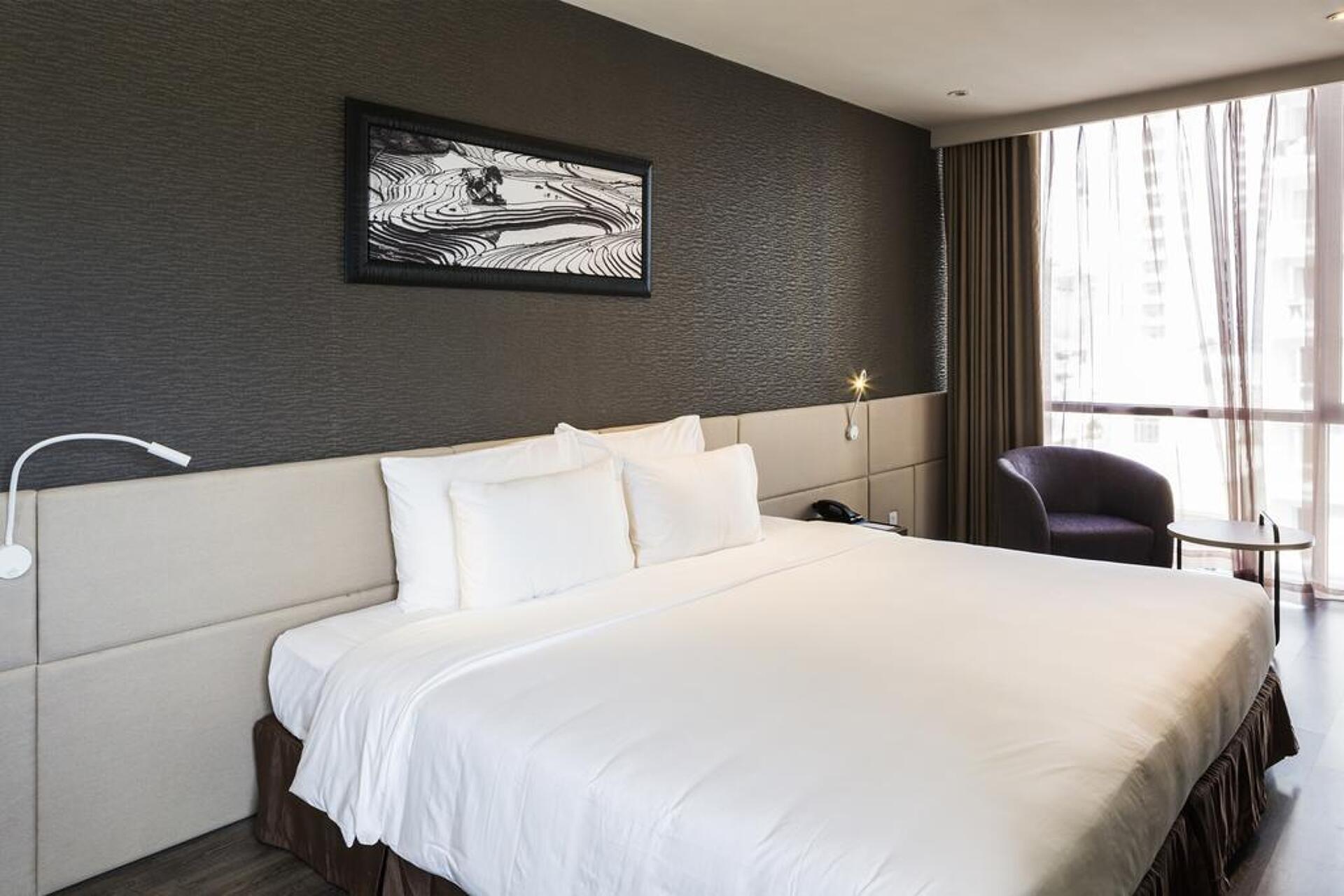 Alana Nha Trang Beach 4* 5