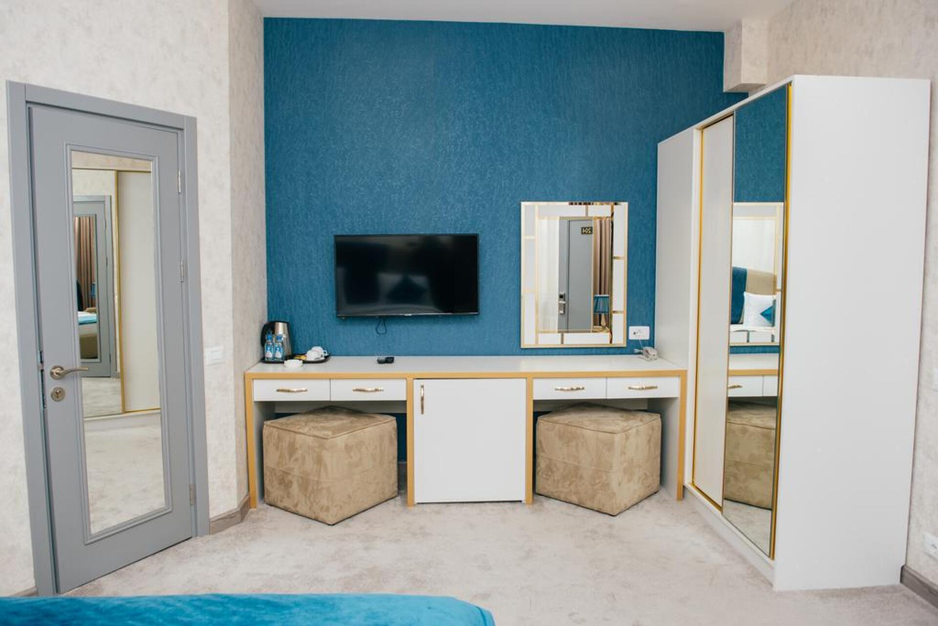 Sunday Hotel Baku 4* 4