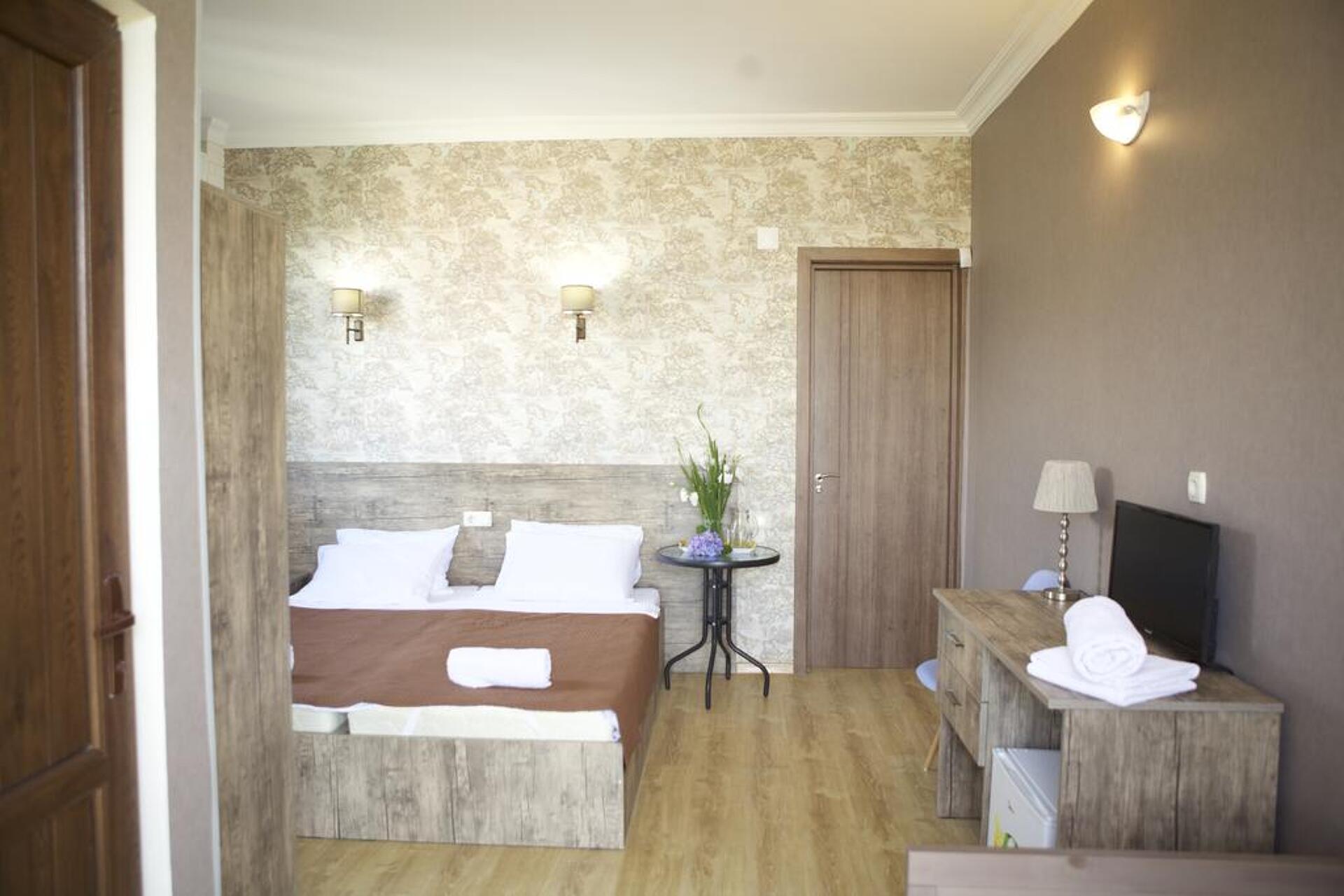 Terassa Hotel Kobuleti 30