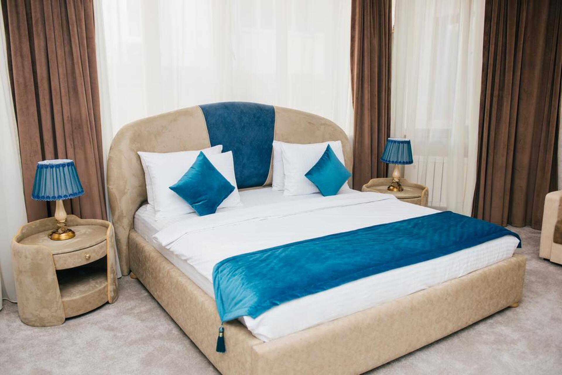 Sunday Hotel Baku 4* 3