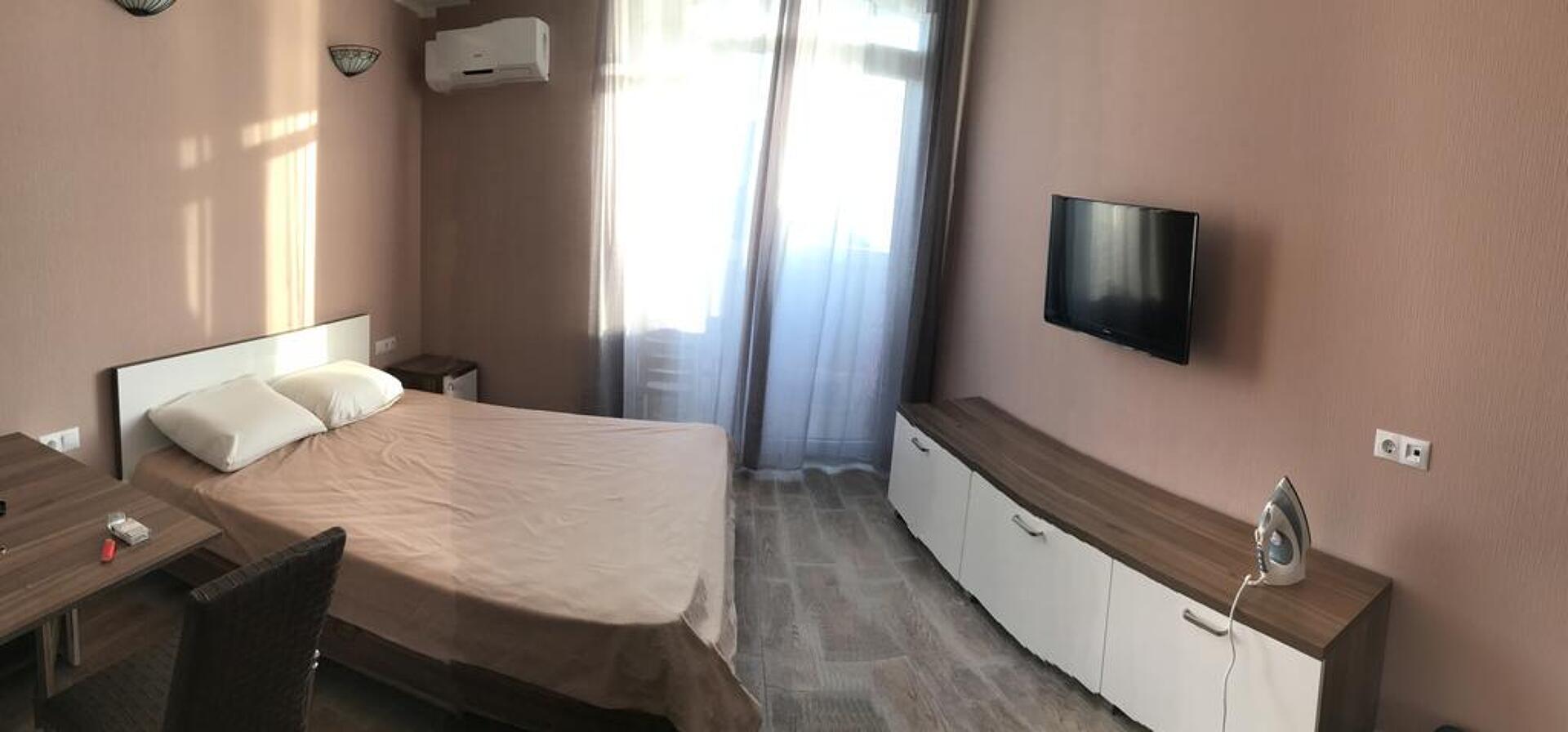 Orbi Residence Apartment 3* 1