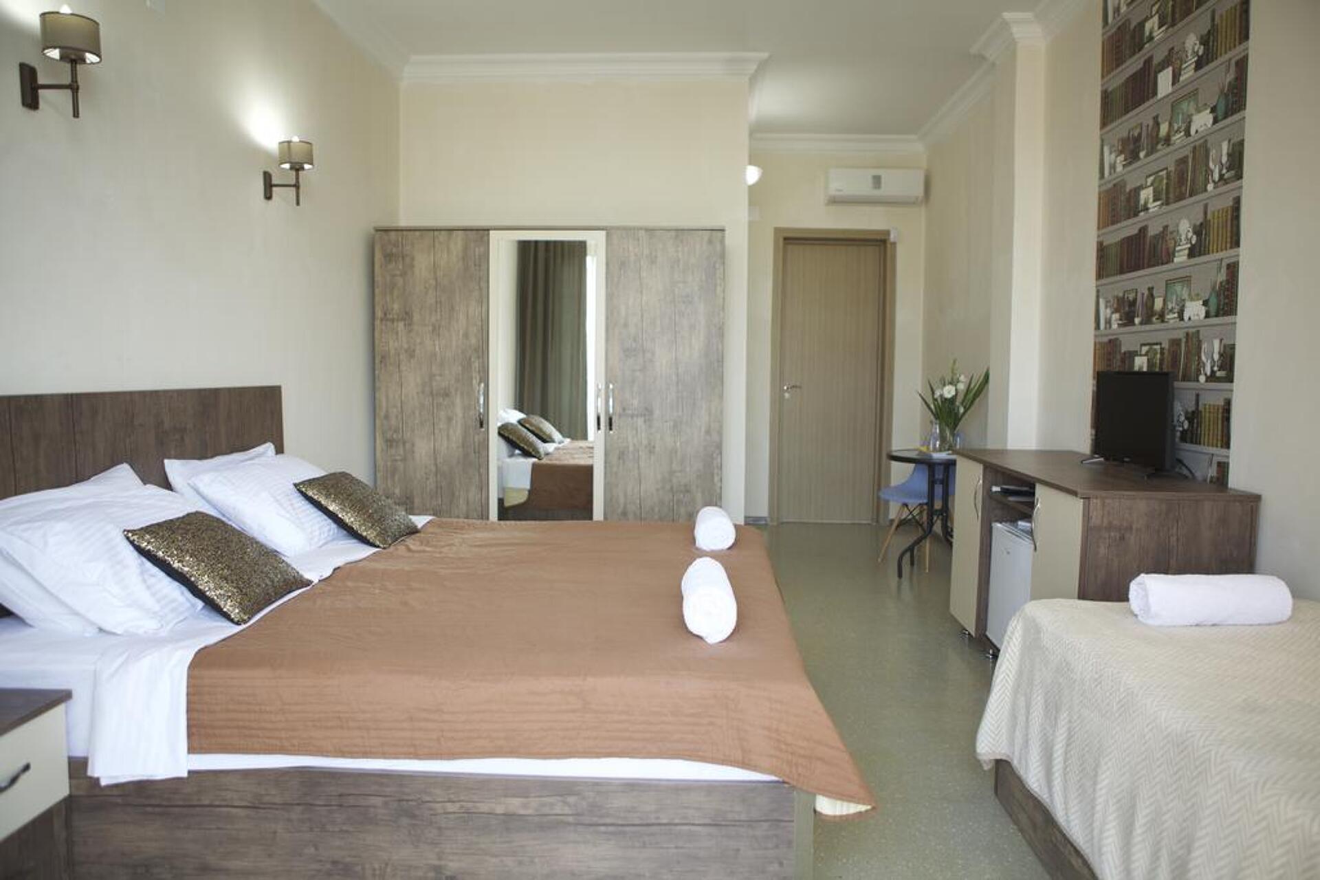Terassa Hotel Kobuleti 12