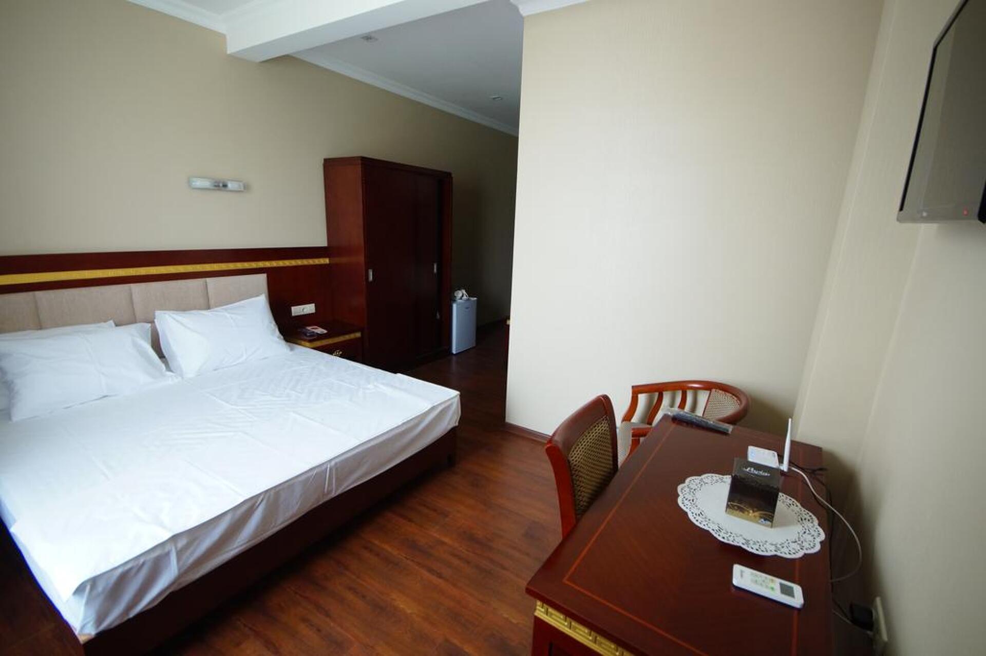 Hotel 725 3* 13