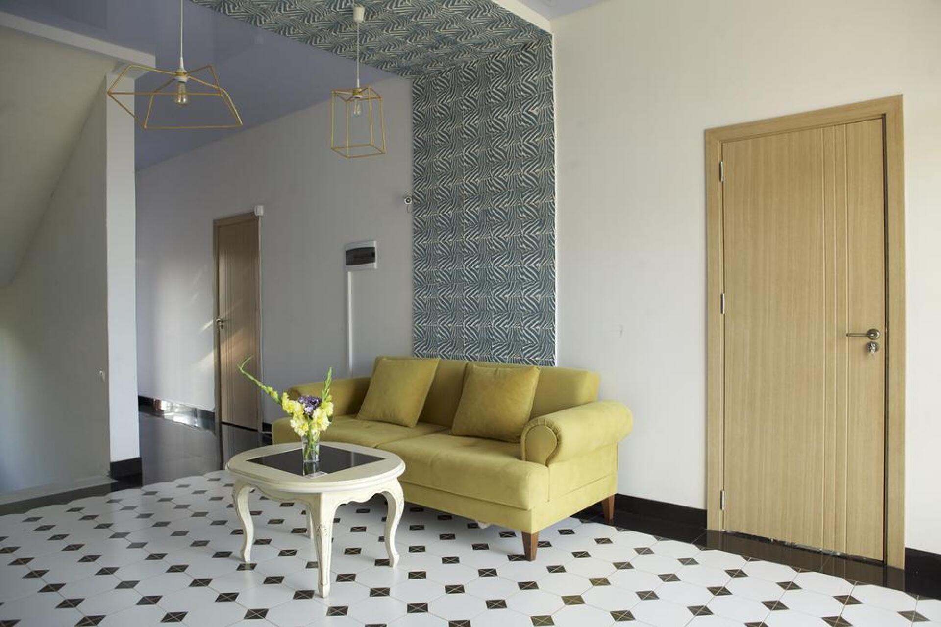 Terassa Hotel Kobuleti 19