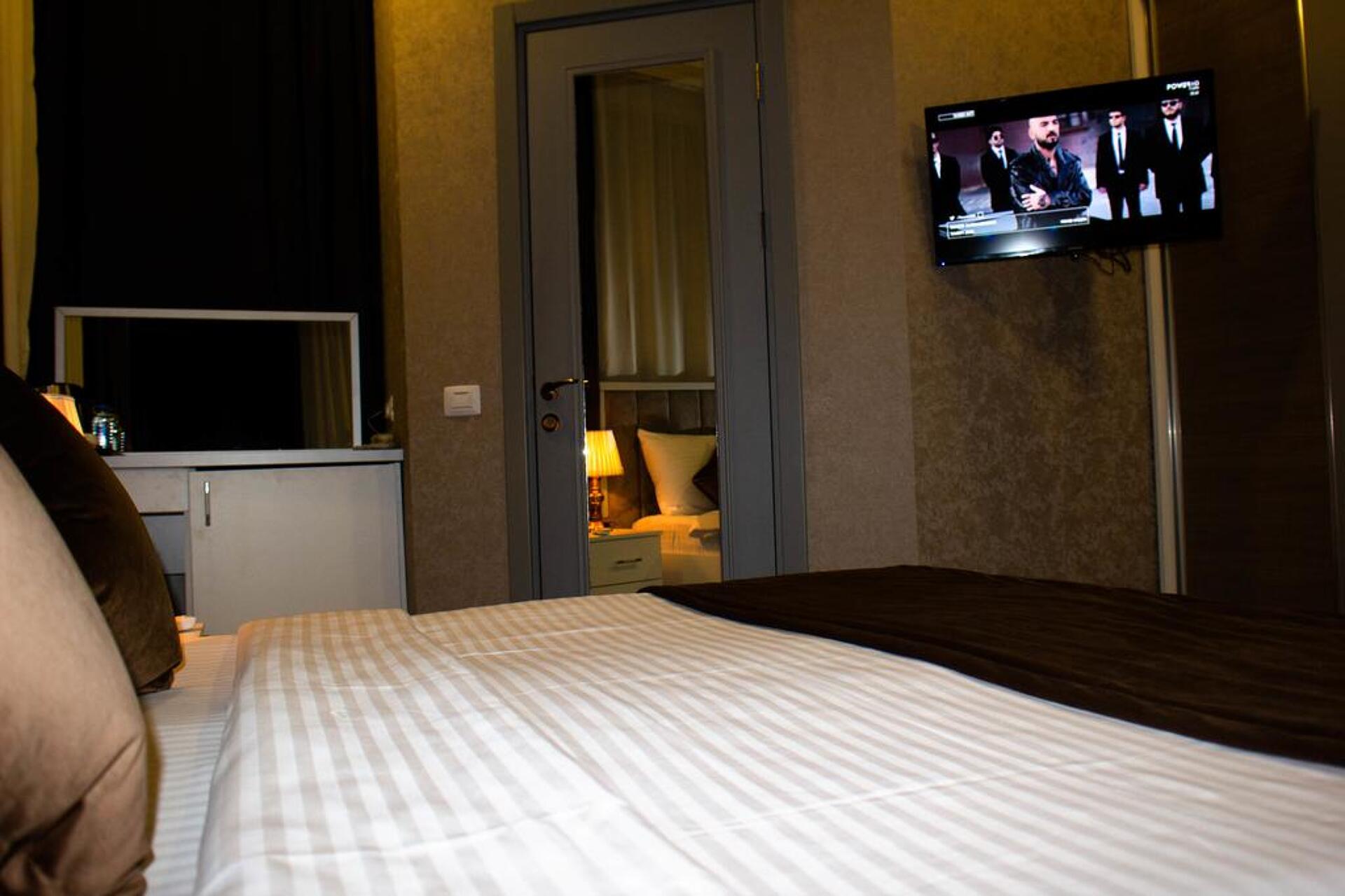 Sunday Hotel Baku 4* 5