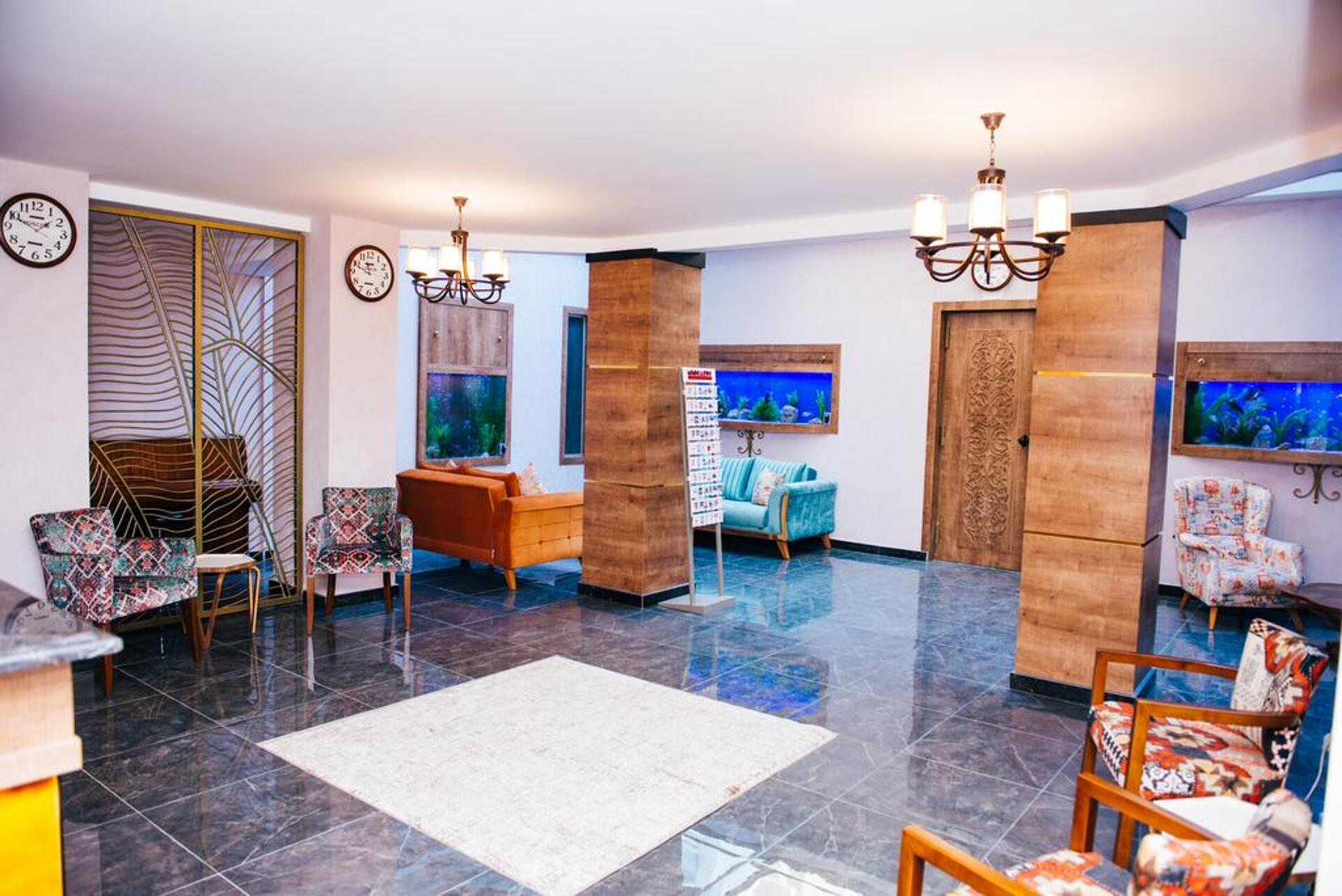 Sunday Hotel Baku 4* 1