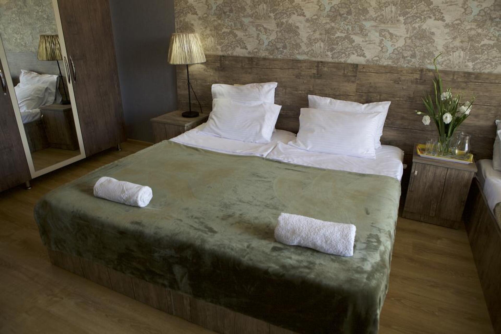 Terassa Hotel Kobuleti 27