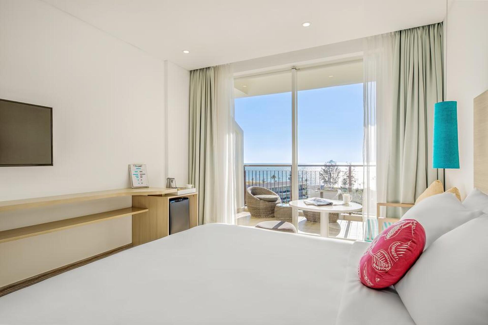 Sol Beach House Phu Quoc 4