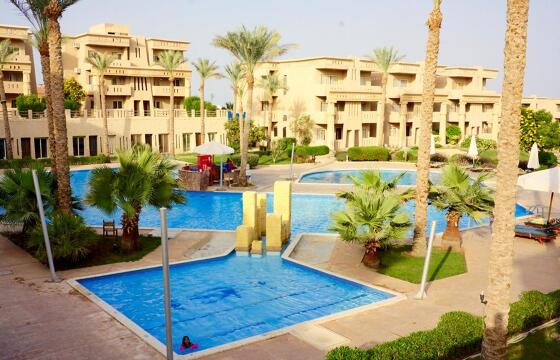 El Hayat Sharm Resort