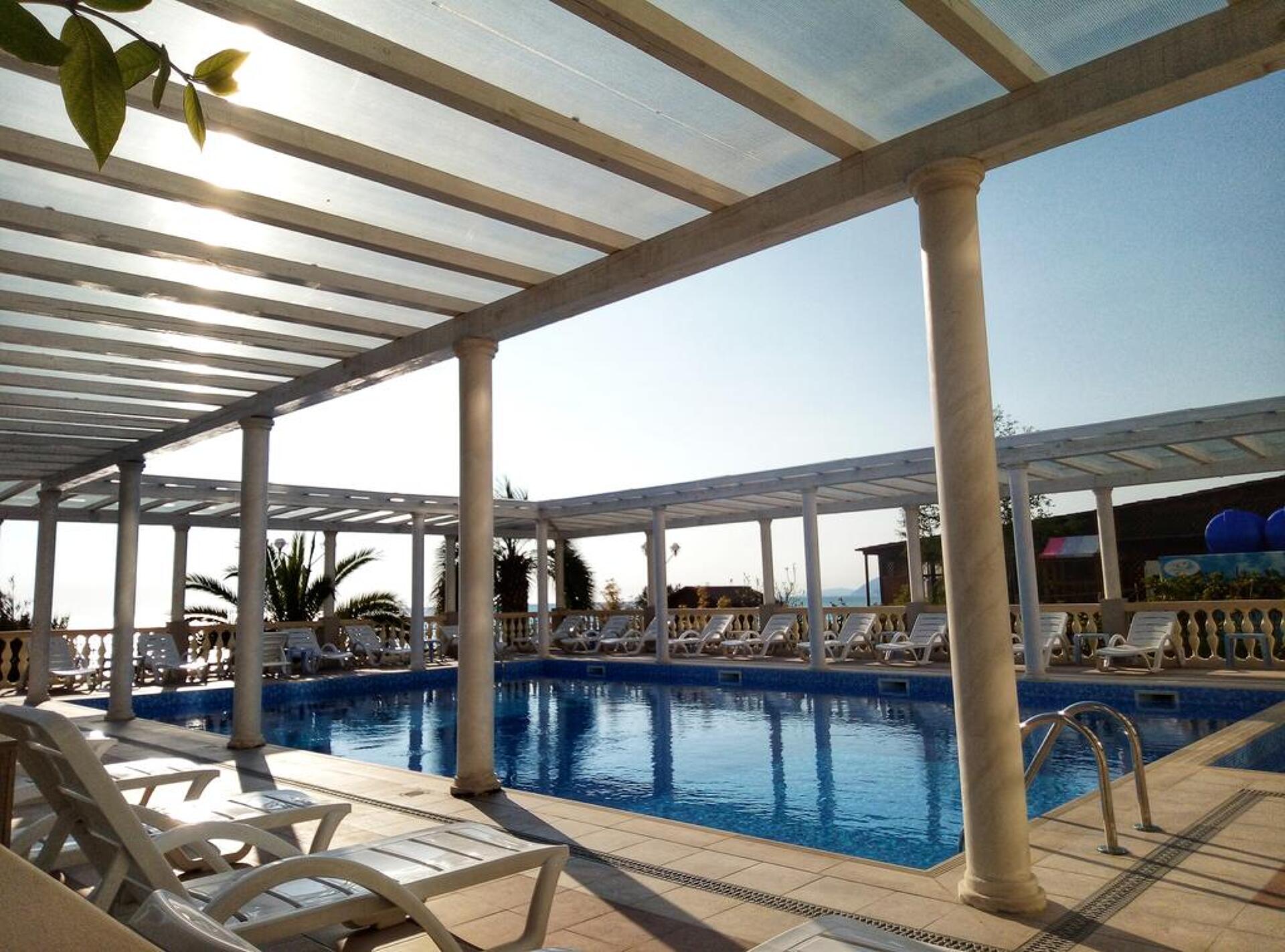 Alex Resort & Spa Hotel 4* 2
