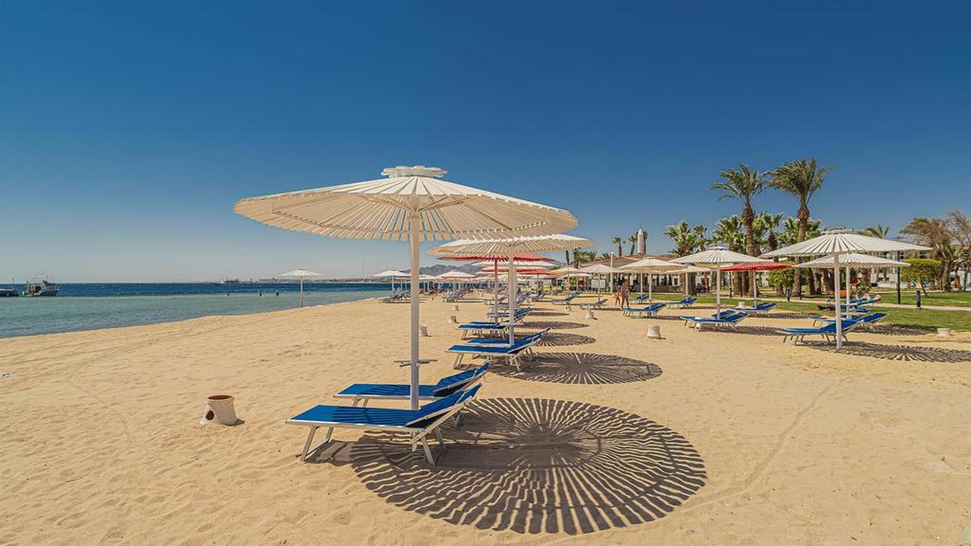 Amarina Abu Soma Resort & Aquapark 4* 4