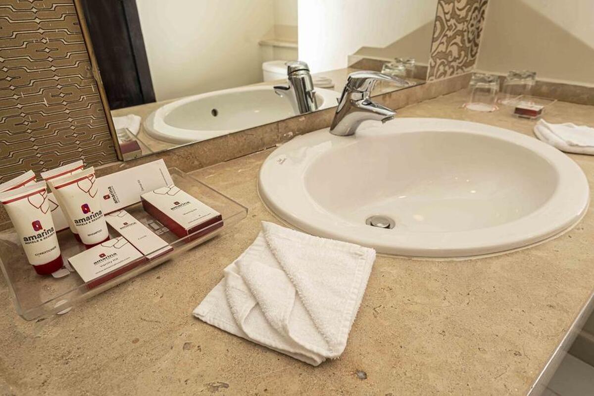 Amarina Abu Soma Resort & Aquapark 4* 3