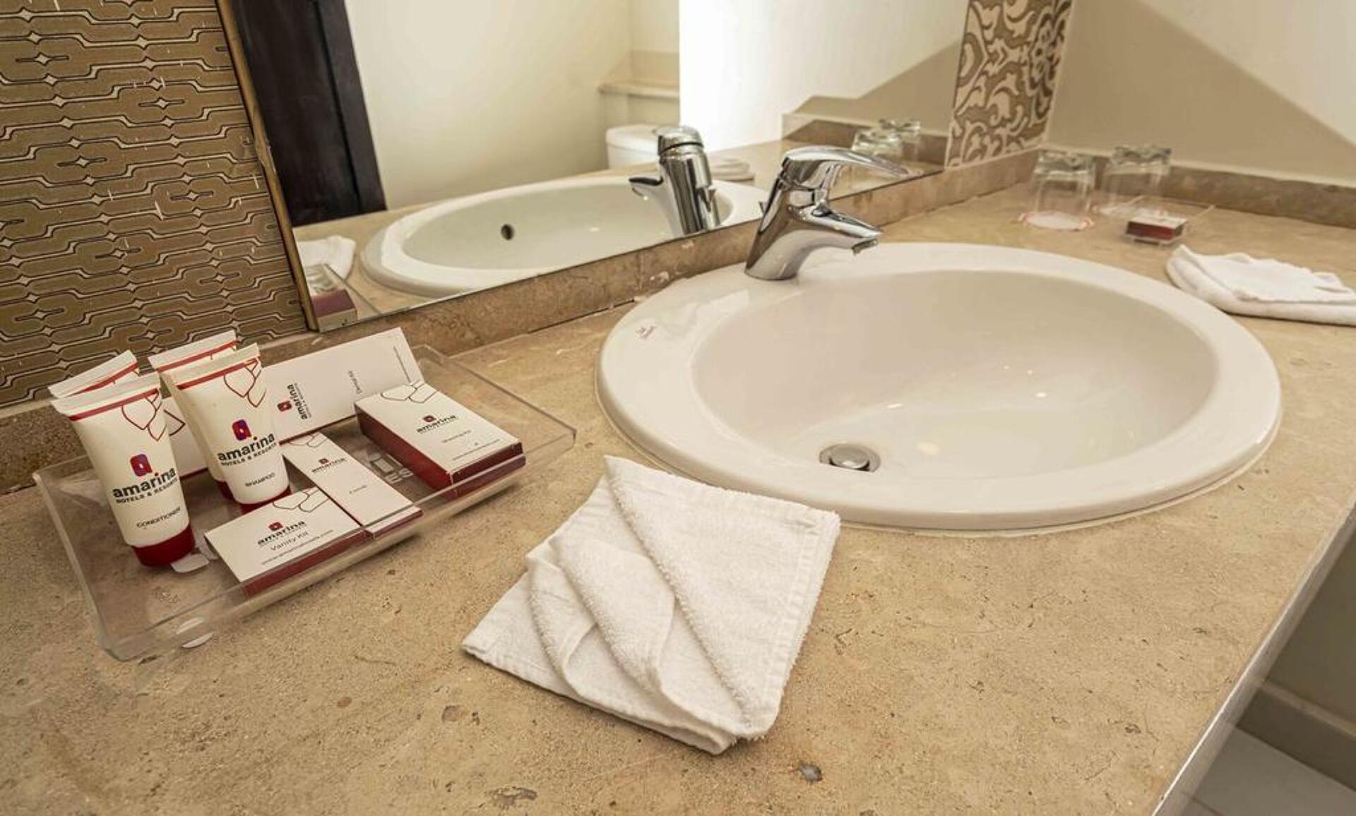 Amarina Abu Soma Resort & Aquapark 4* 3