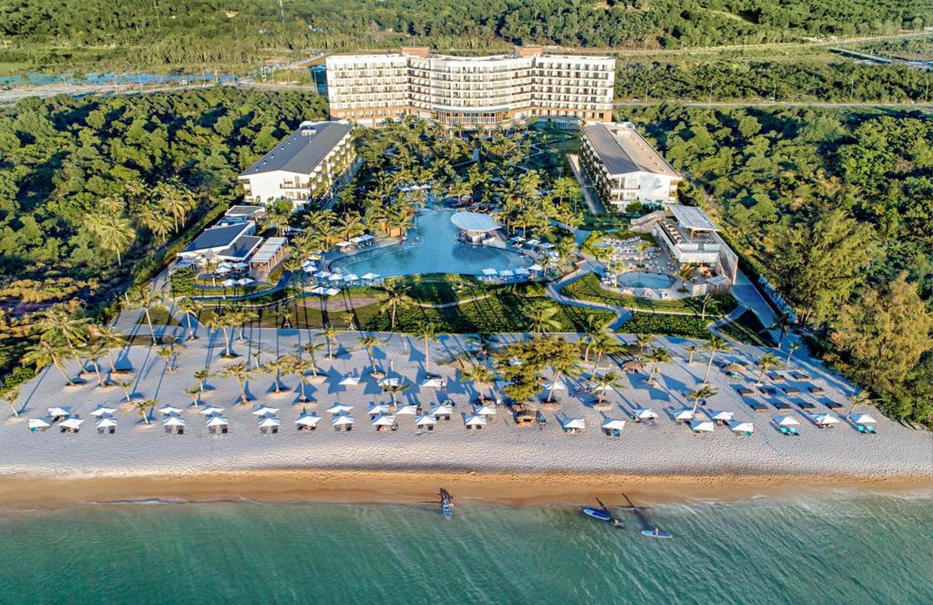 Sol Beach House Phu Quoc 0