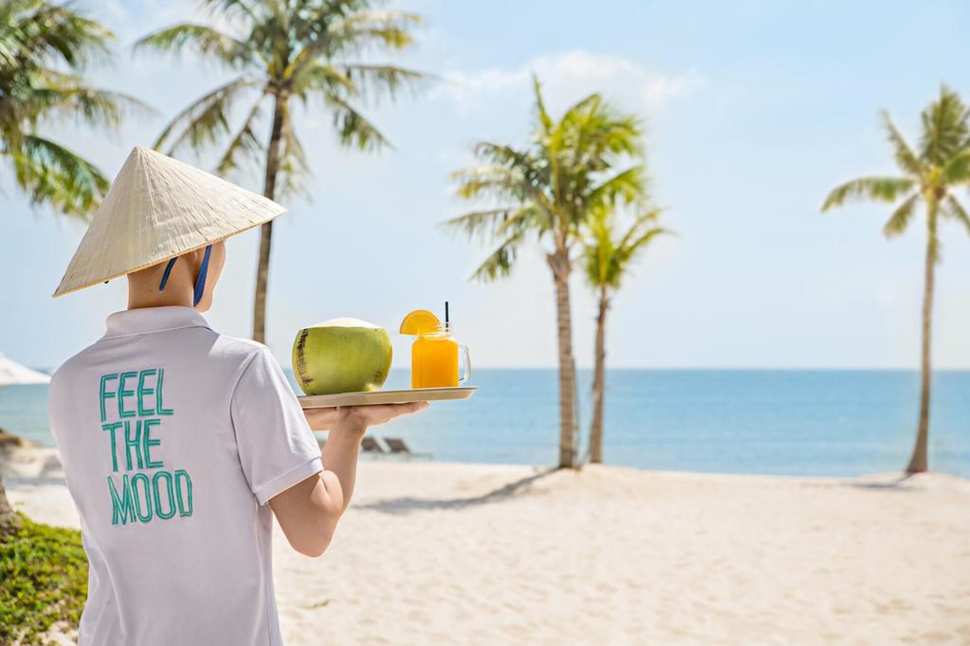 Sol Beach House Phu Quoc 2