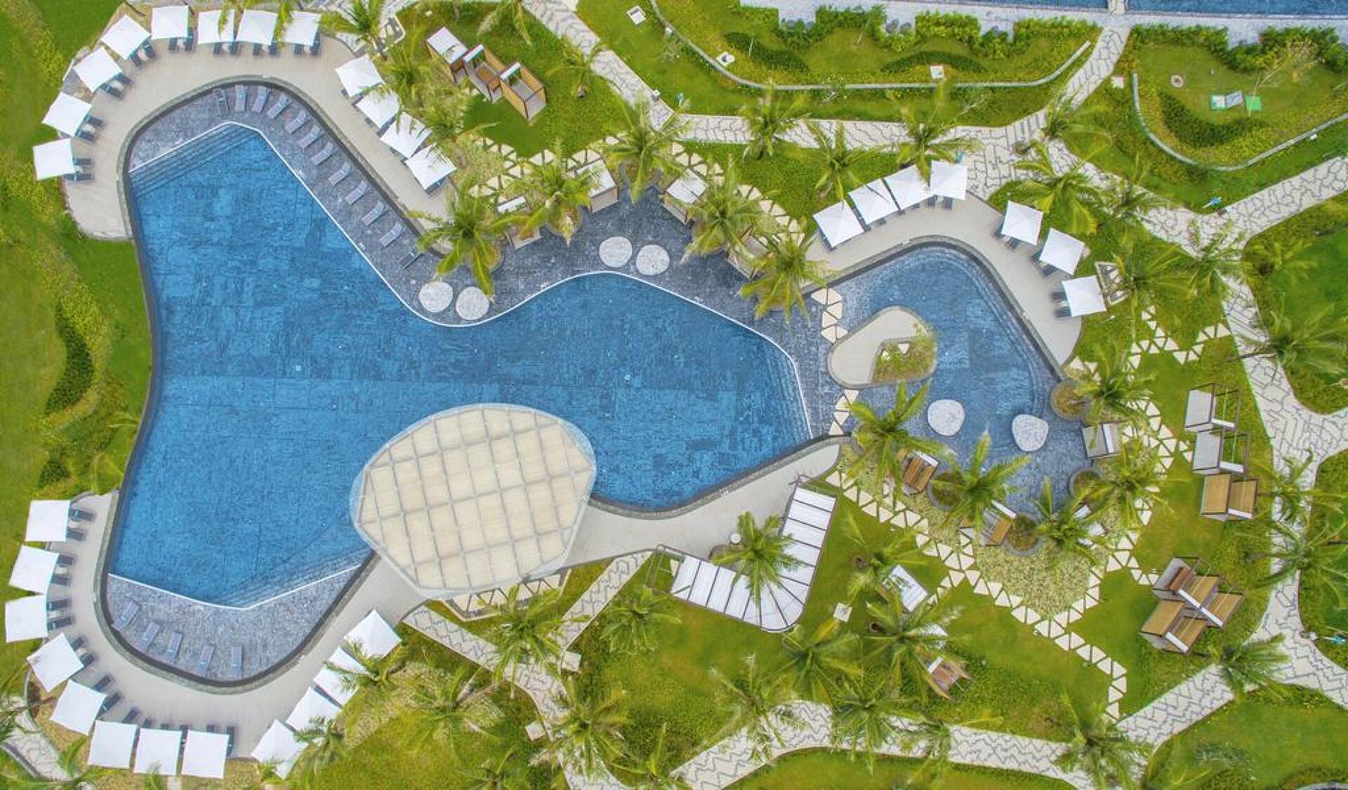 Sol Beach House Phu Quoc 1