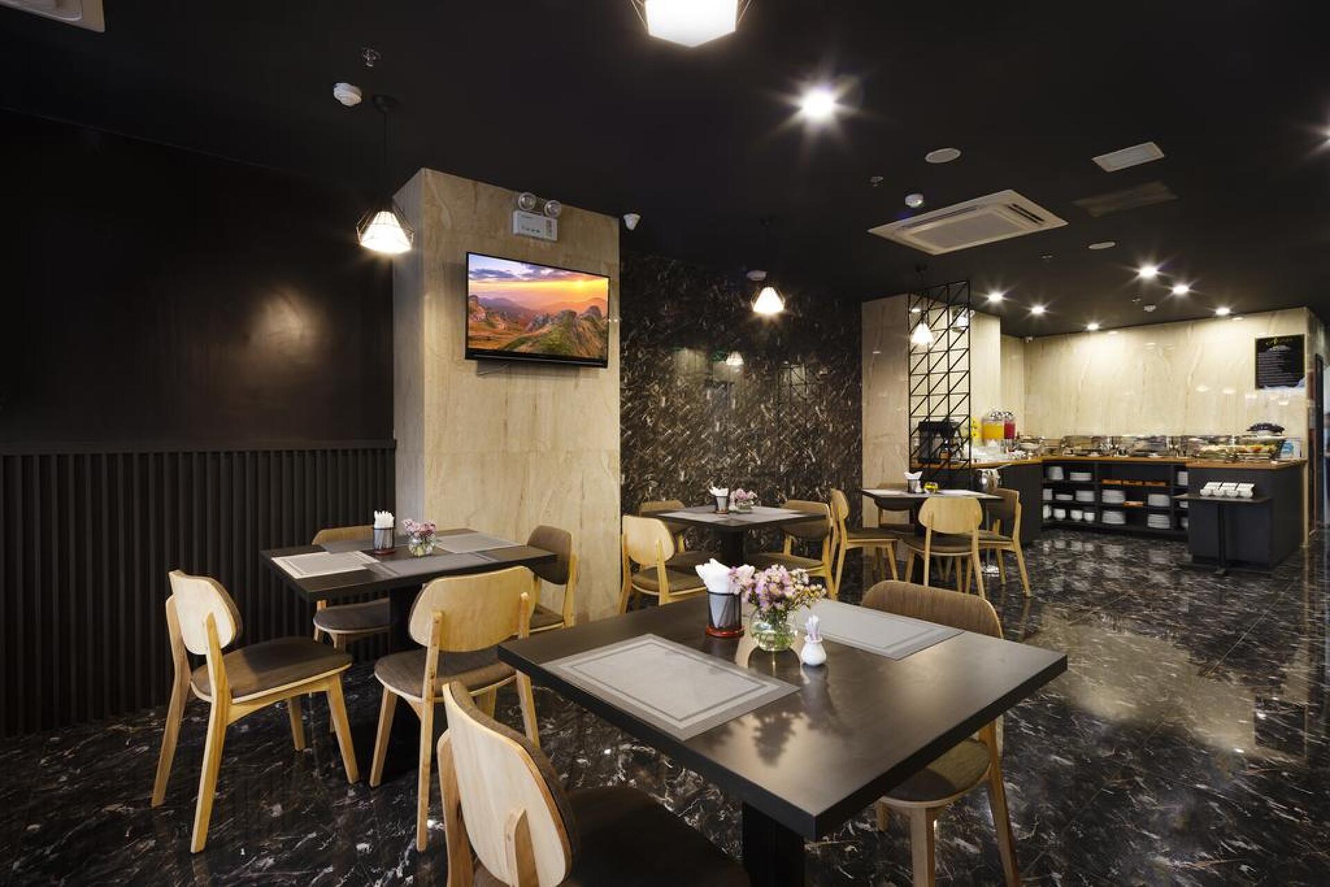 Agnes Nha Trang Hotel 3* 8
