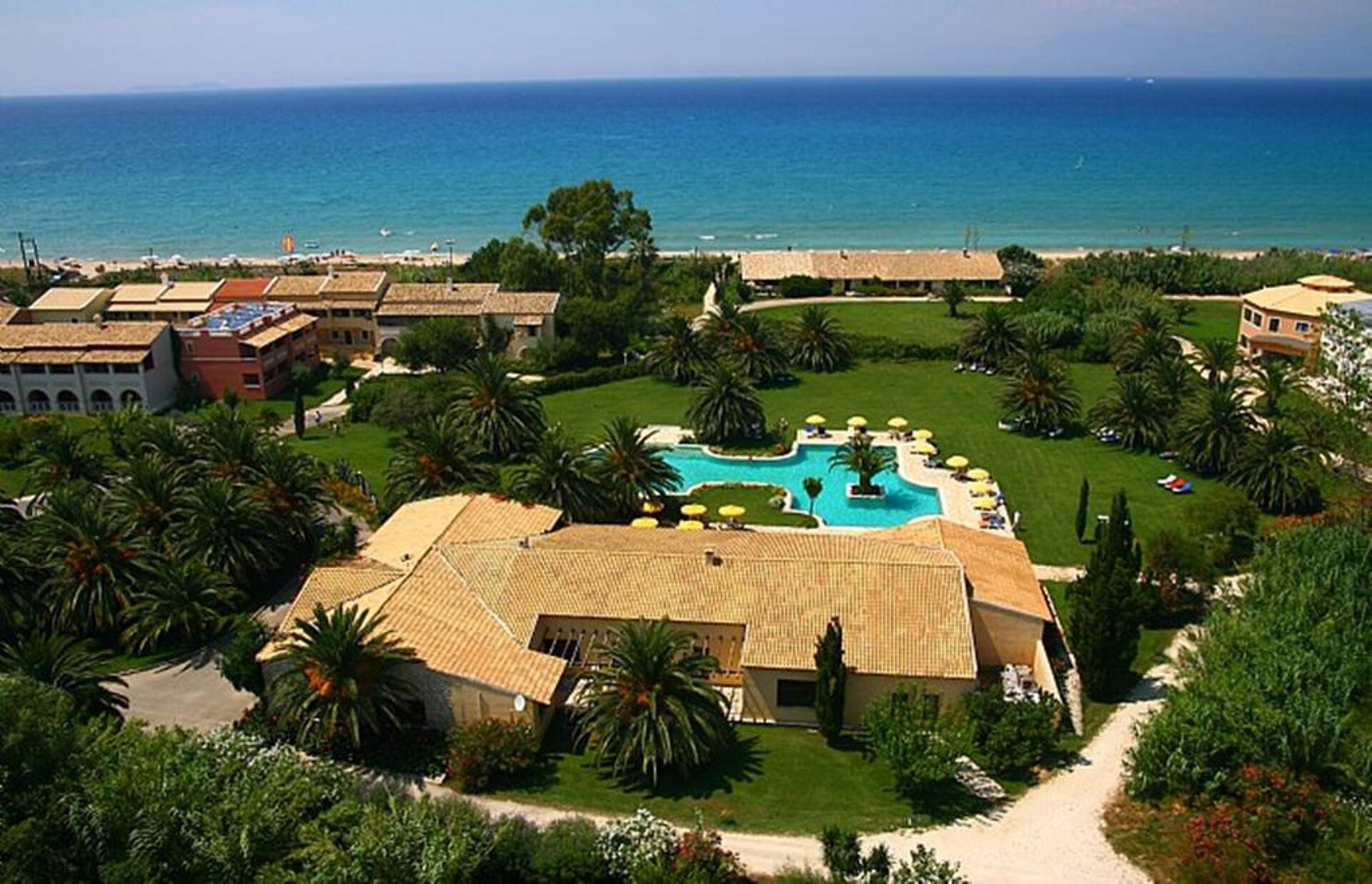 St.George's Bay Country Club & Spa 4* 1
