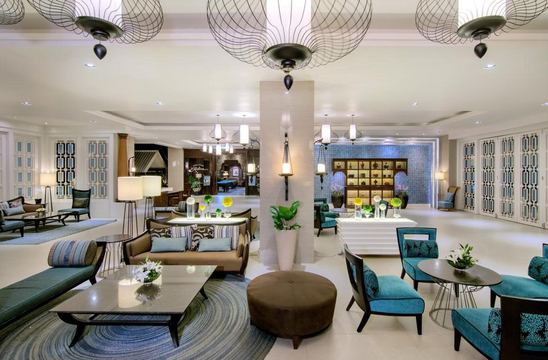 The Bayview Hotel 4* 13