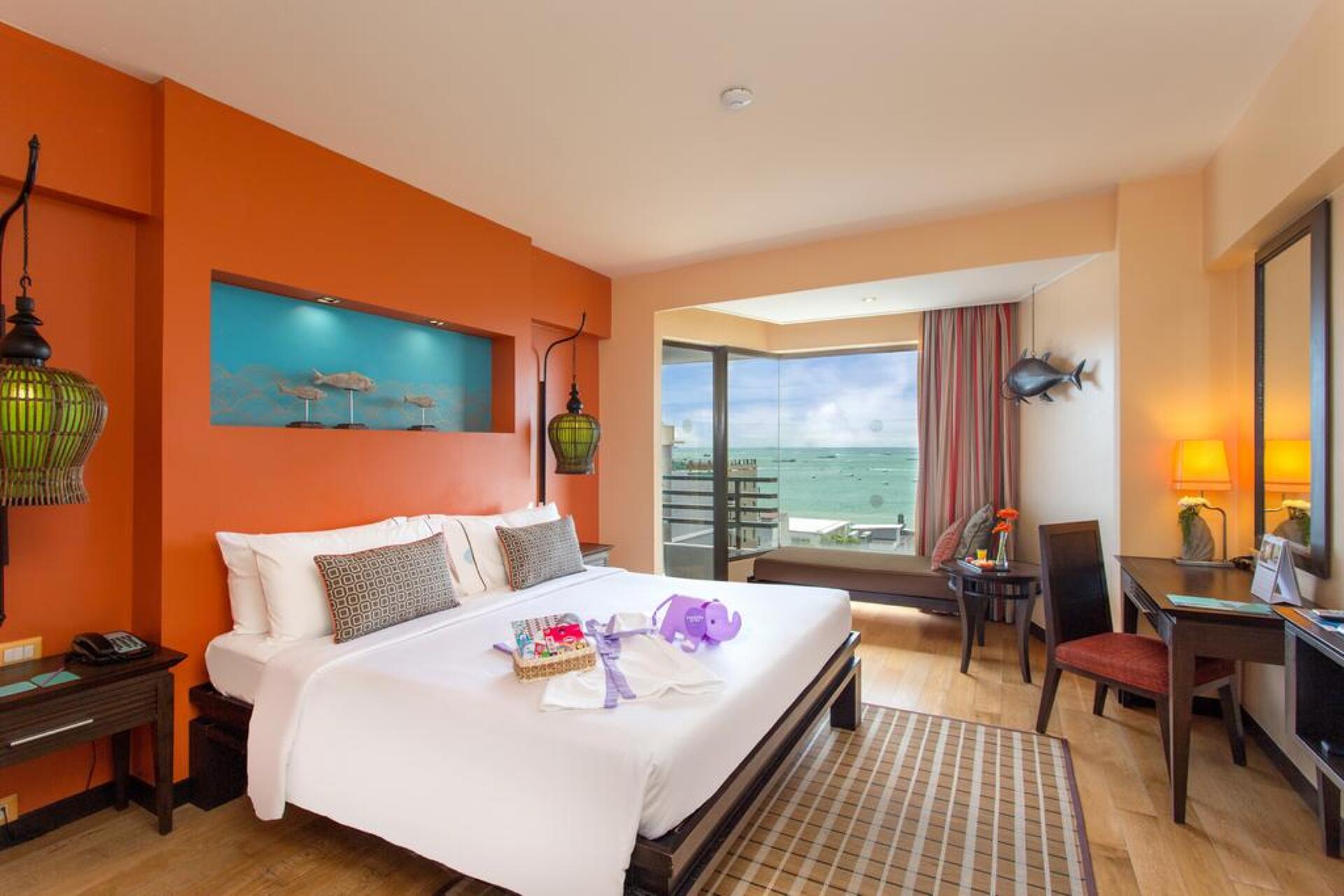 The Bayview Hotel 4* 17