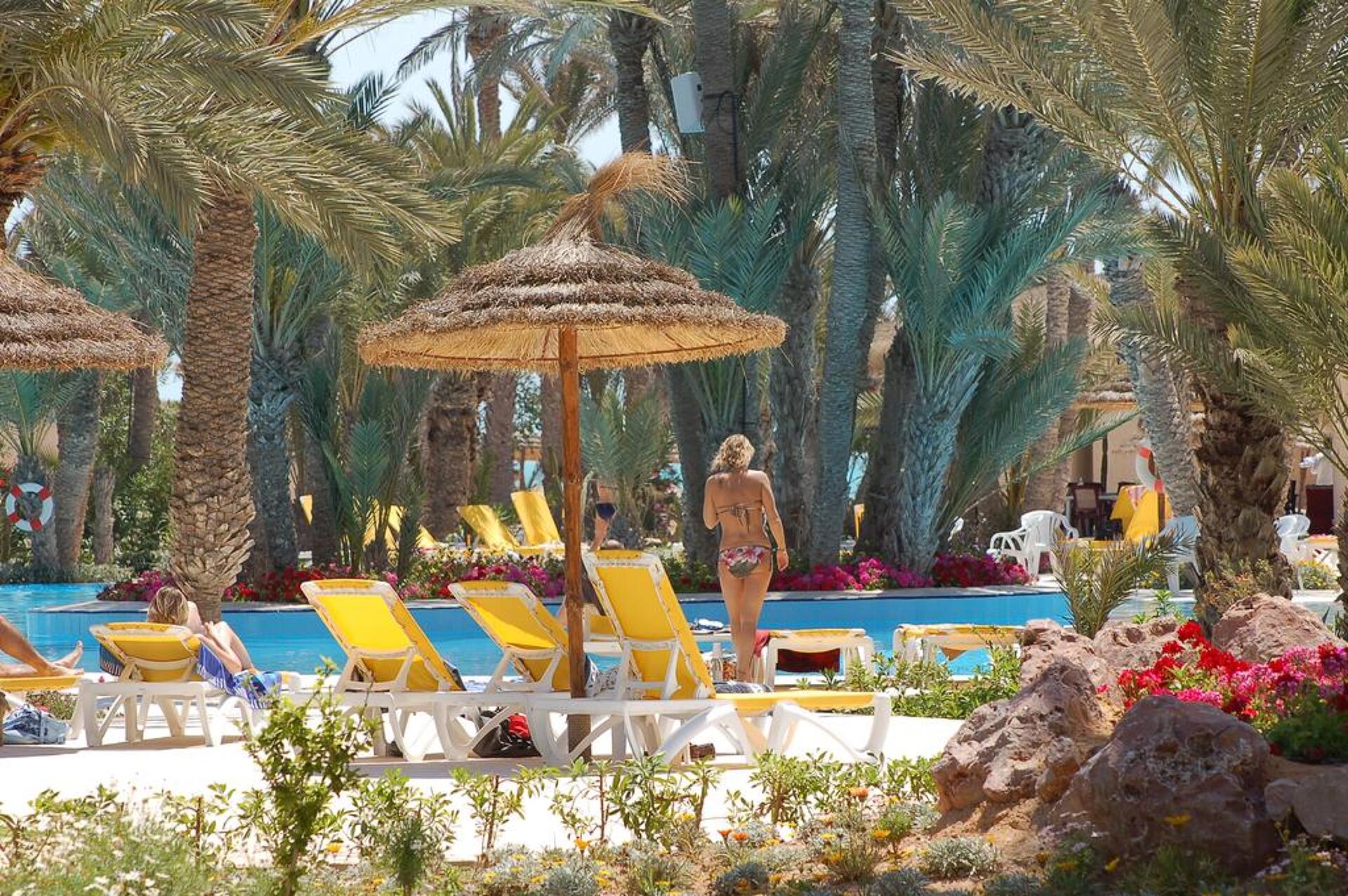 Zita Beach 4* 36