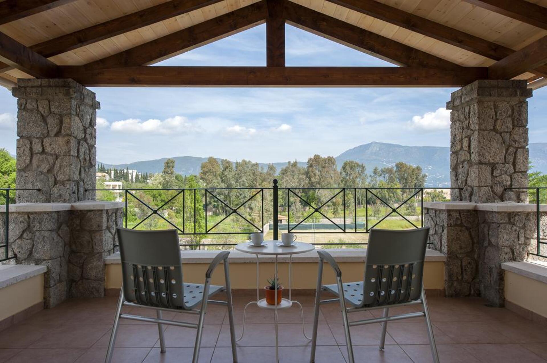 Villa Dionisia 4* 6