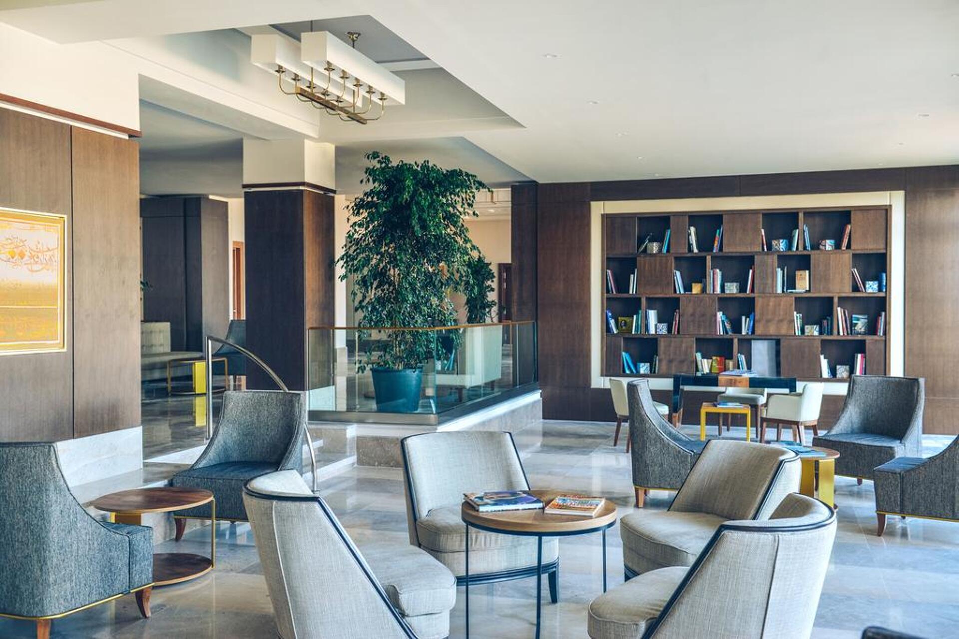Iberostar Kuriat Palace 5* 16