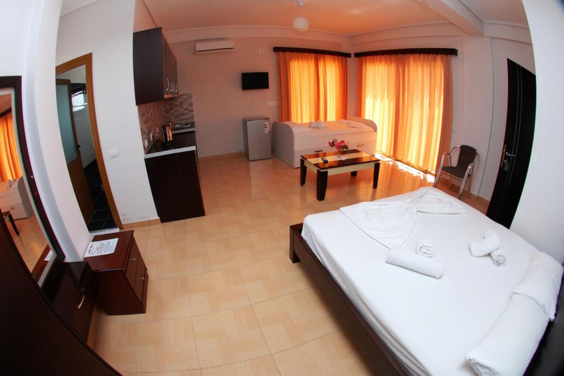 Alpha Hotel 3* 14