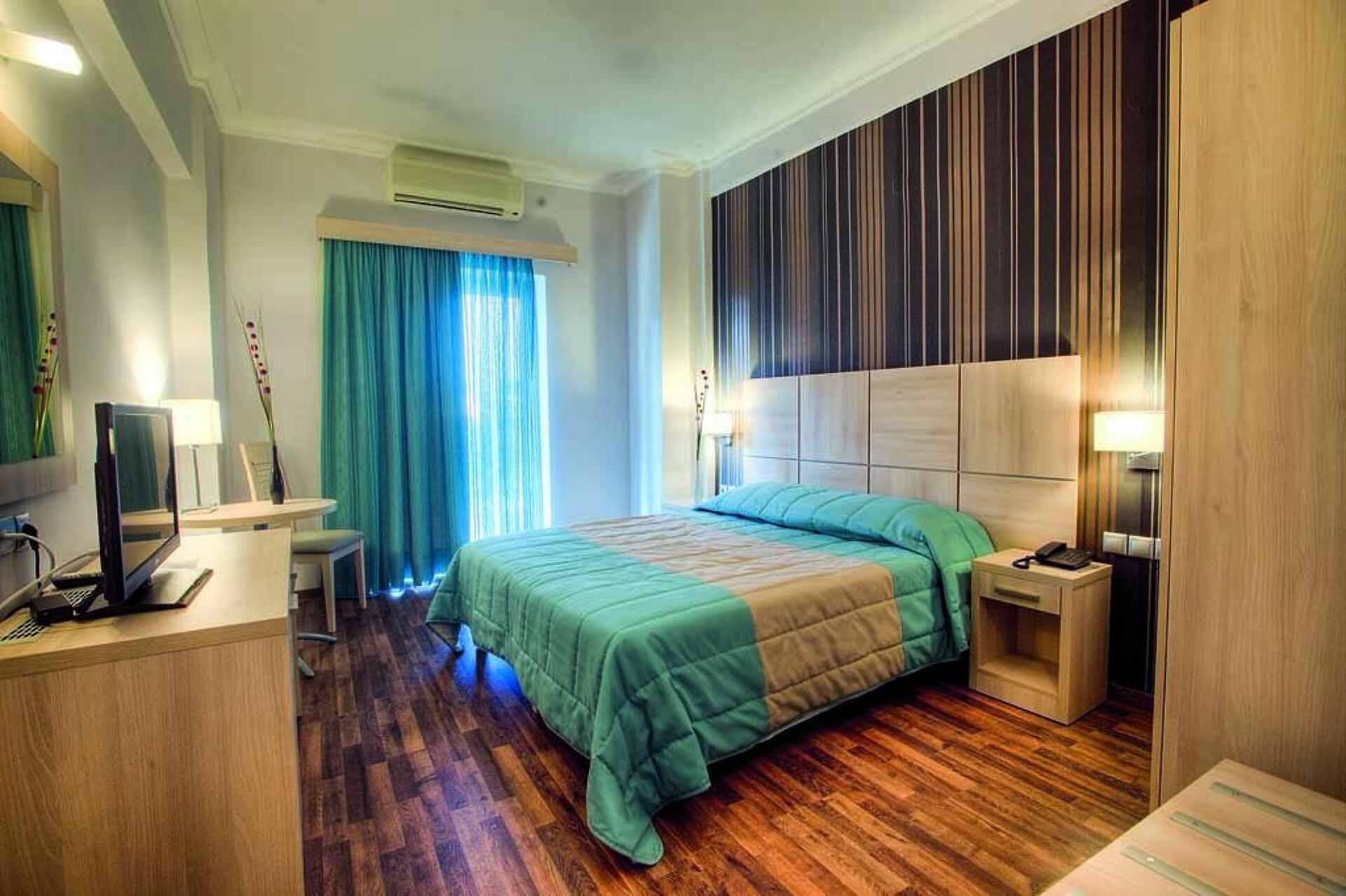 Arion Hotel Corfu 3* 17