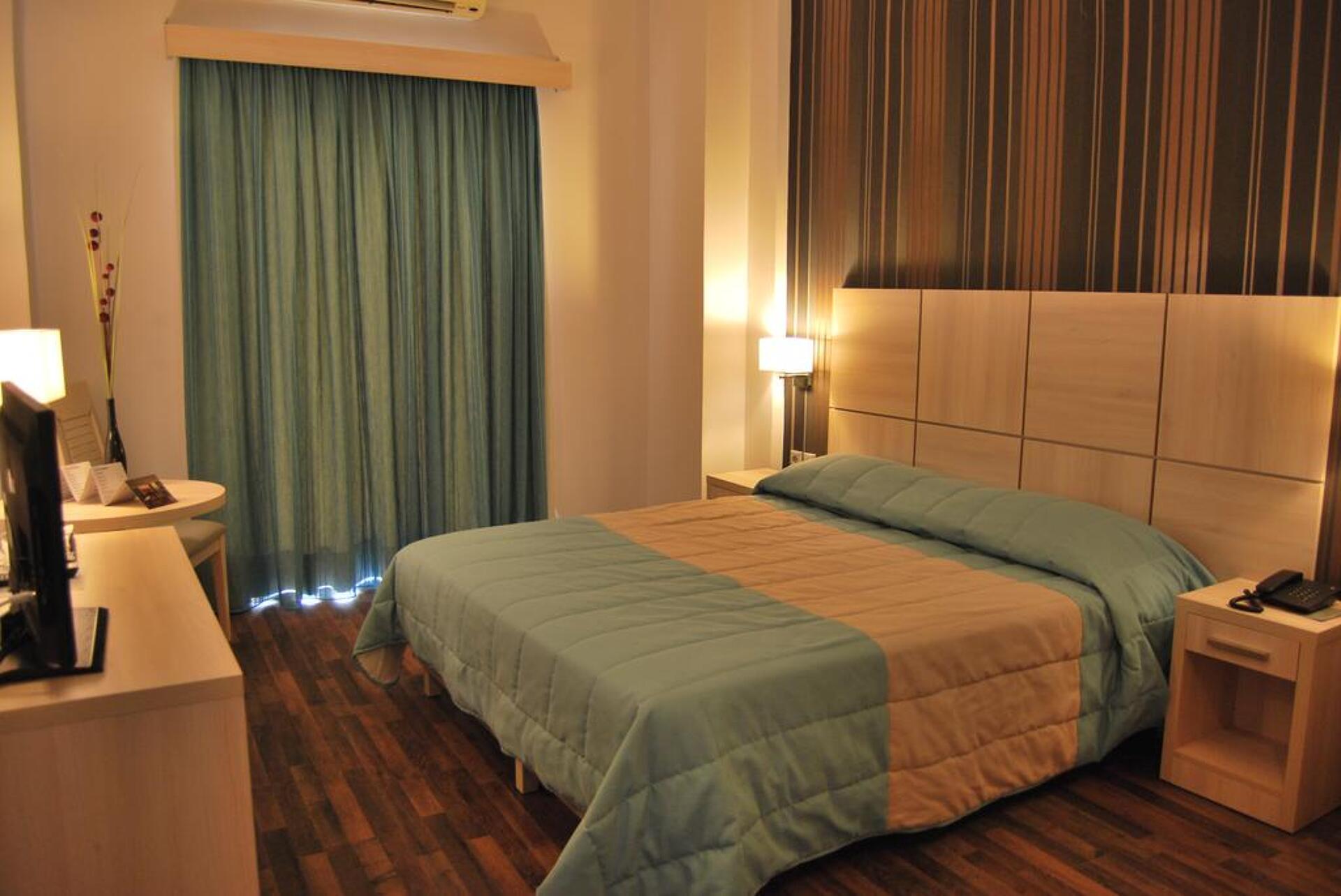 Arion Hotel Corfu 3* 29