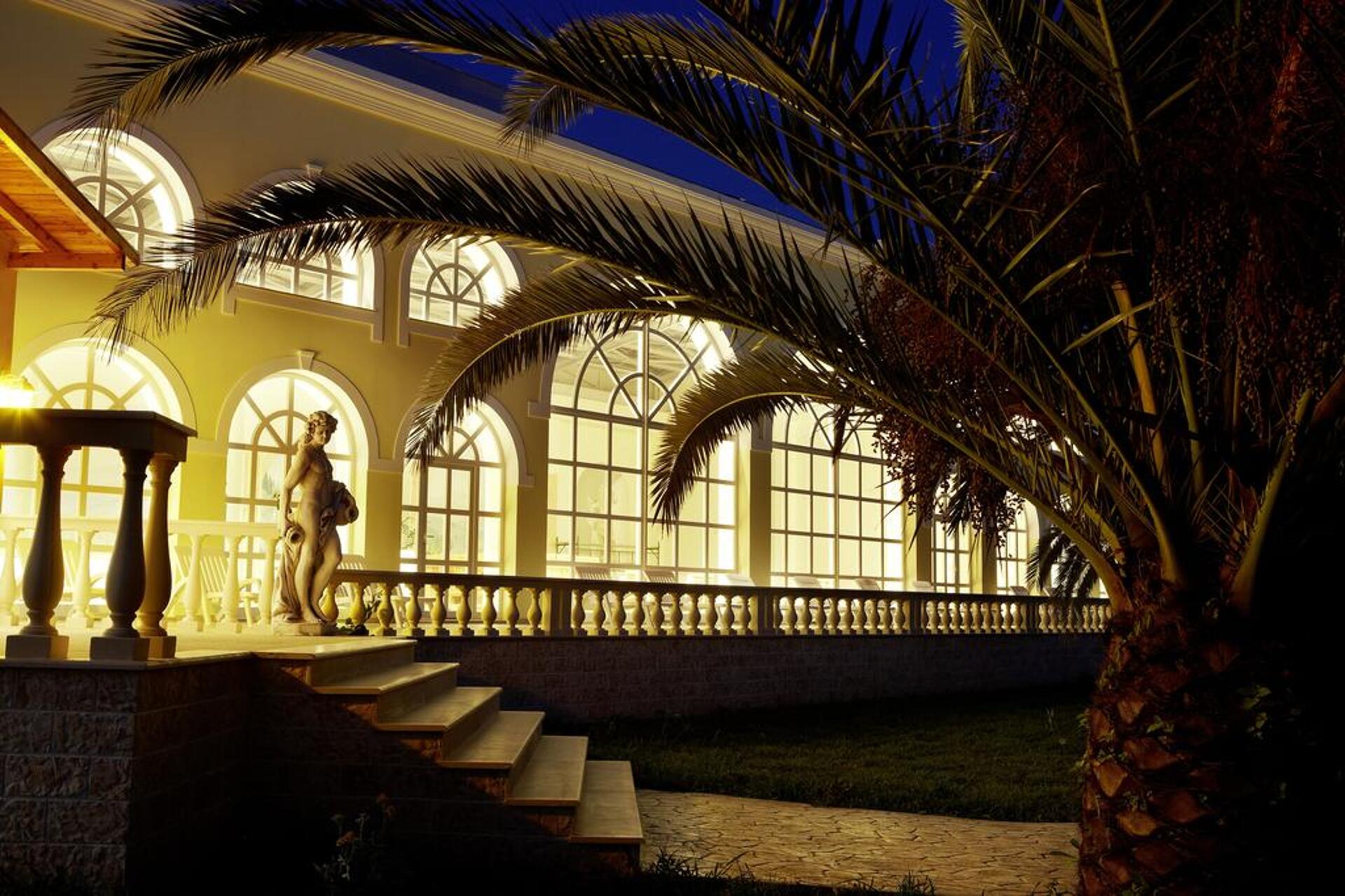 St.George's Bay Country Club & Spa 4* 8