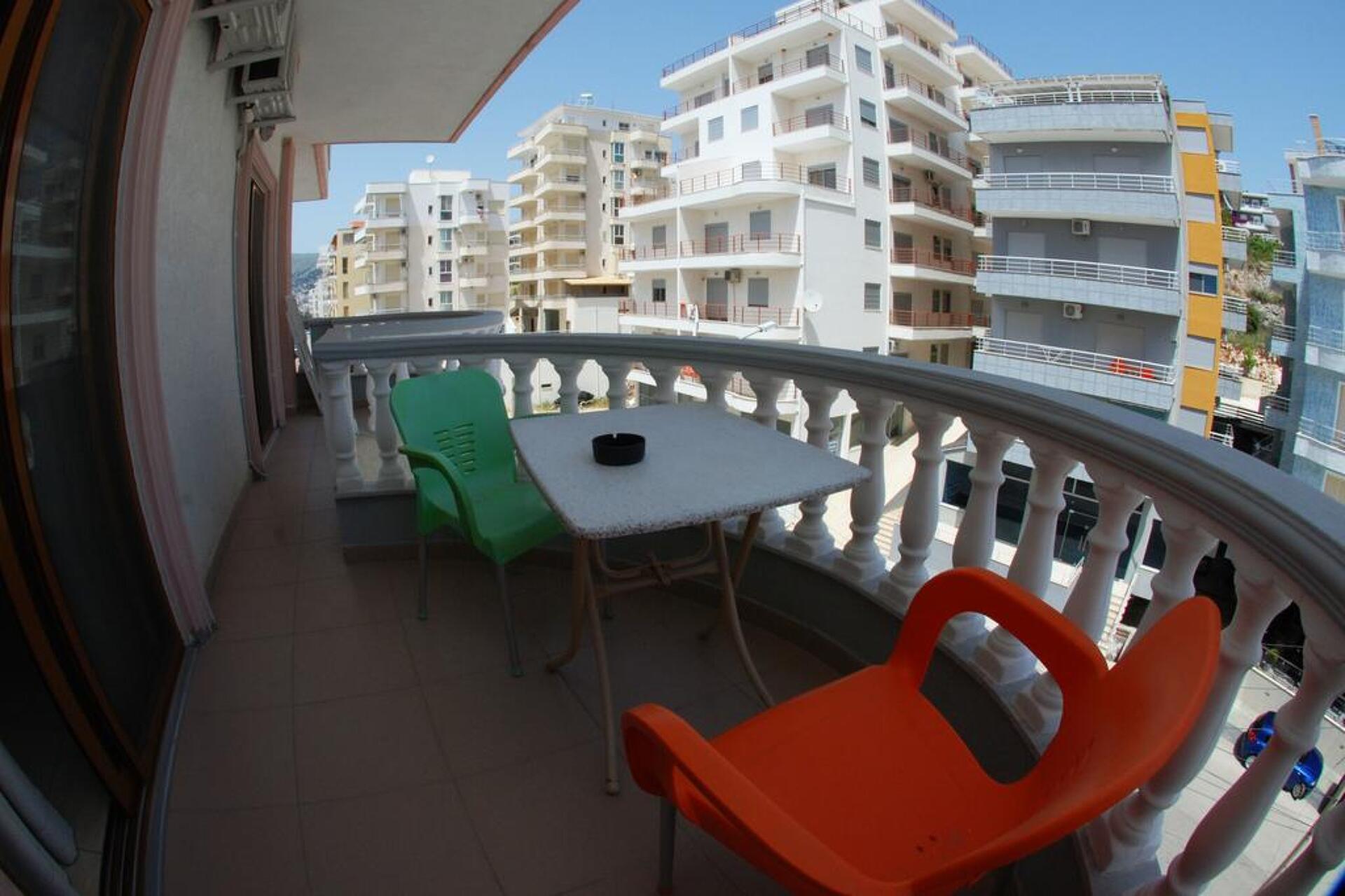Alpha Hotel 3* 36