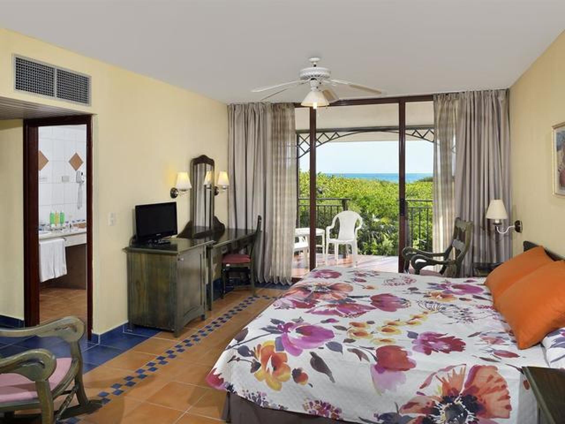 Melia Cayo Santa Maria 5* 6