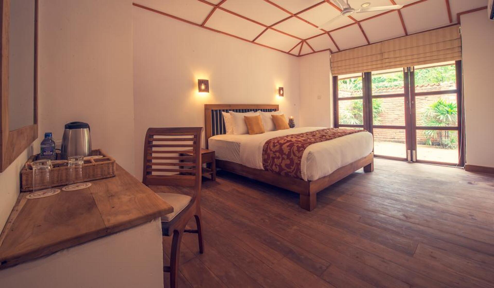 Ranweli Holiday Village 4* 6