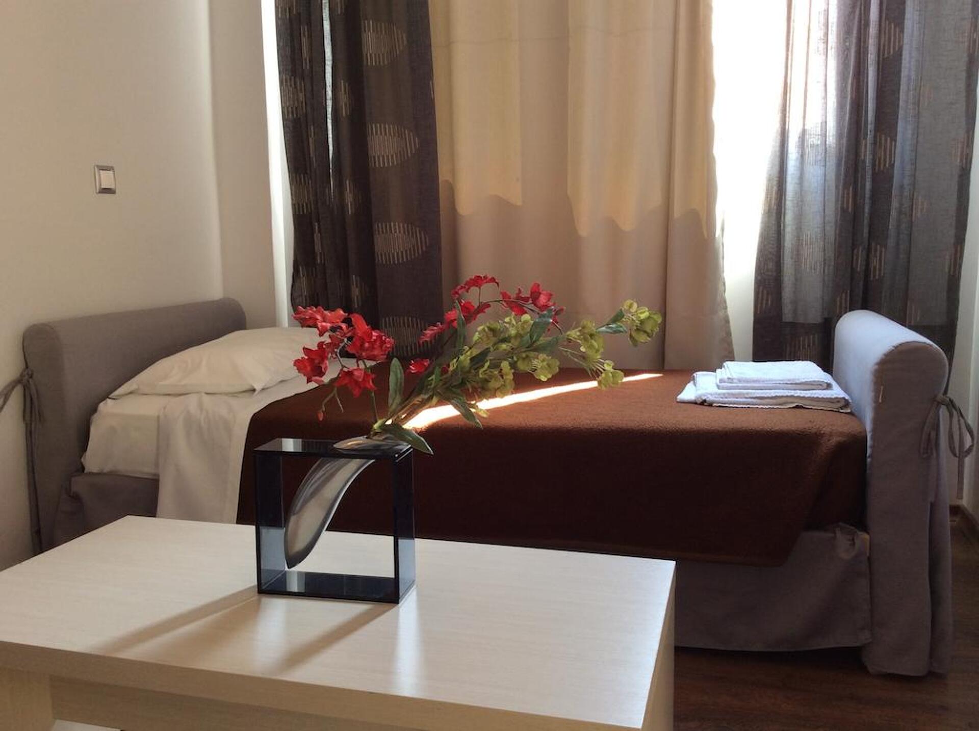 Arion Hotel Corfu 3* 5