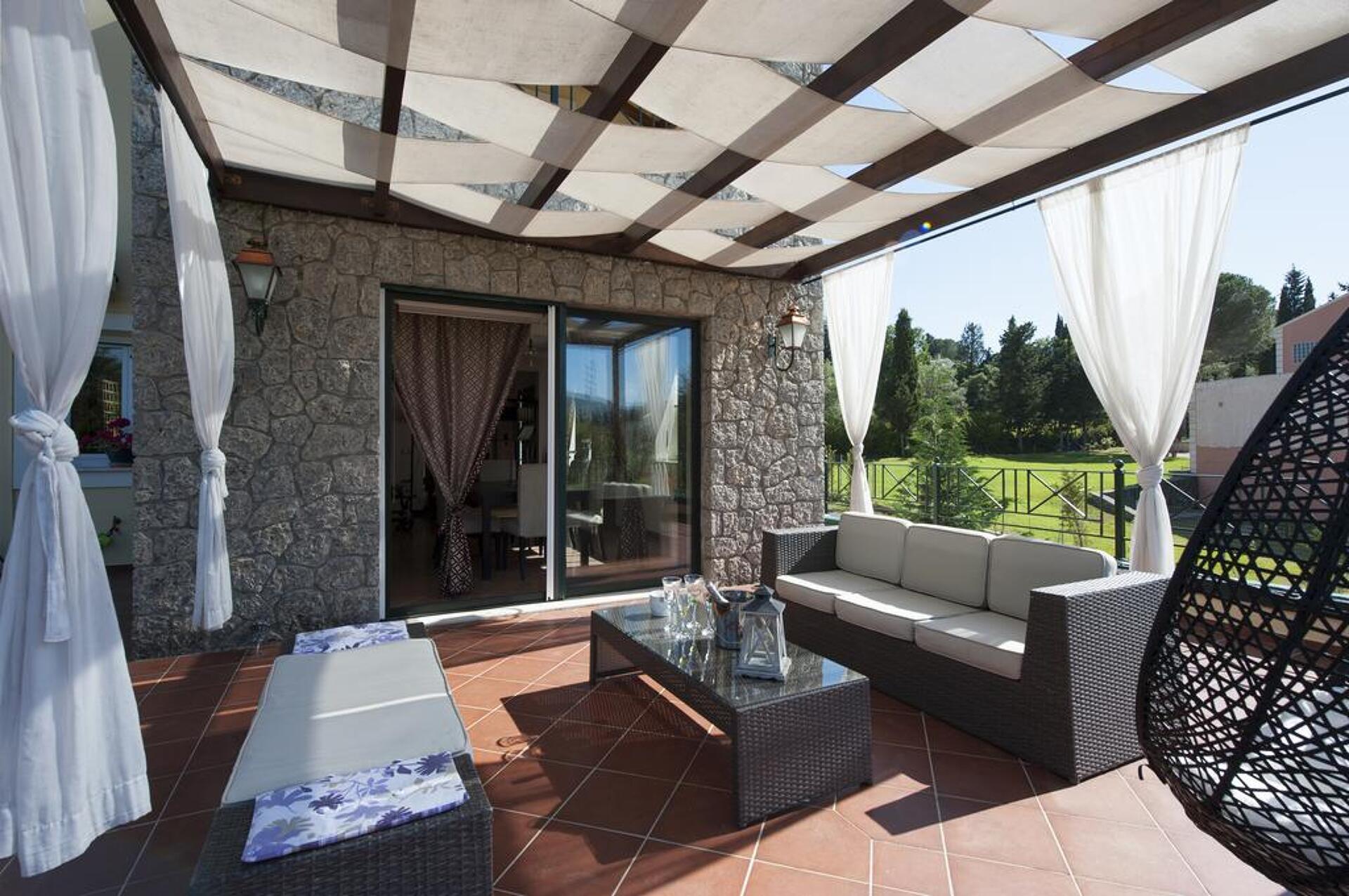 Villa Dionisia 4* 21