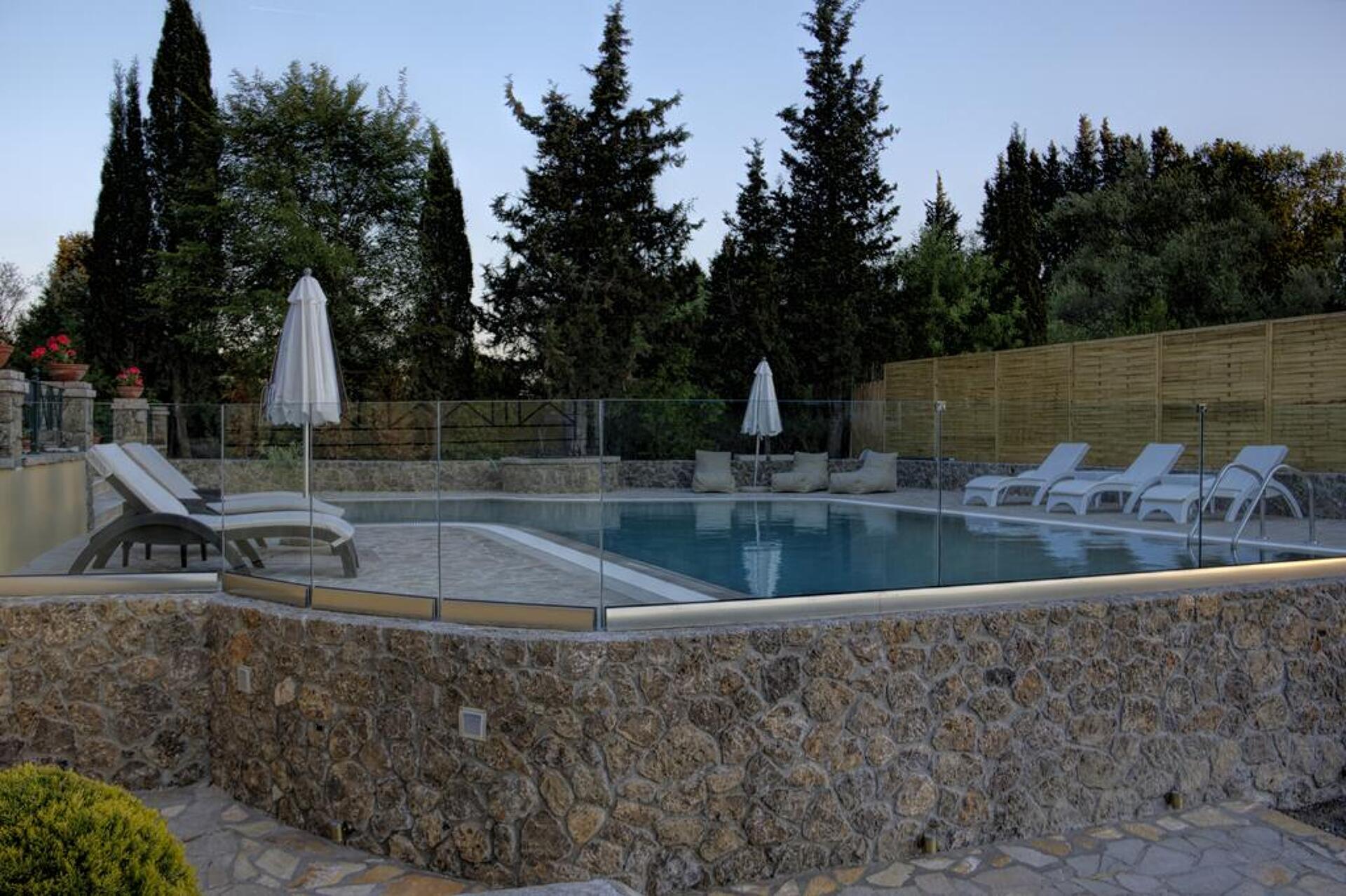Villa Dionisia 4* 26