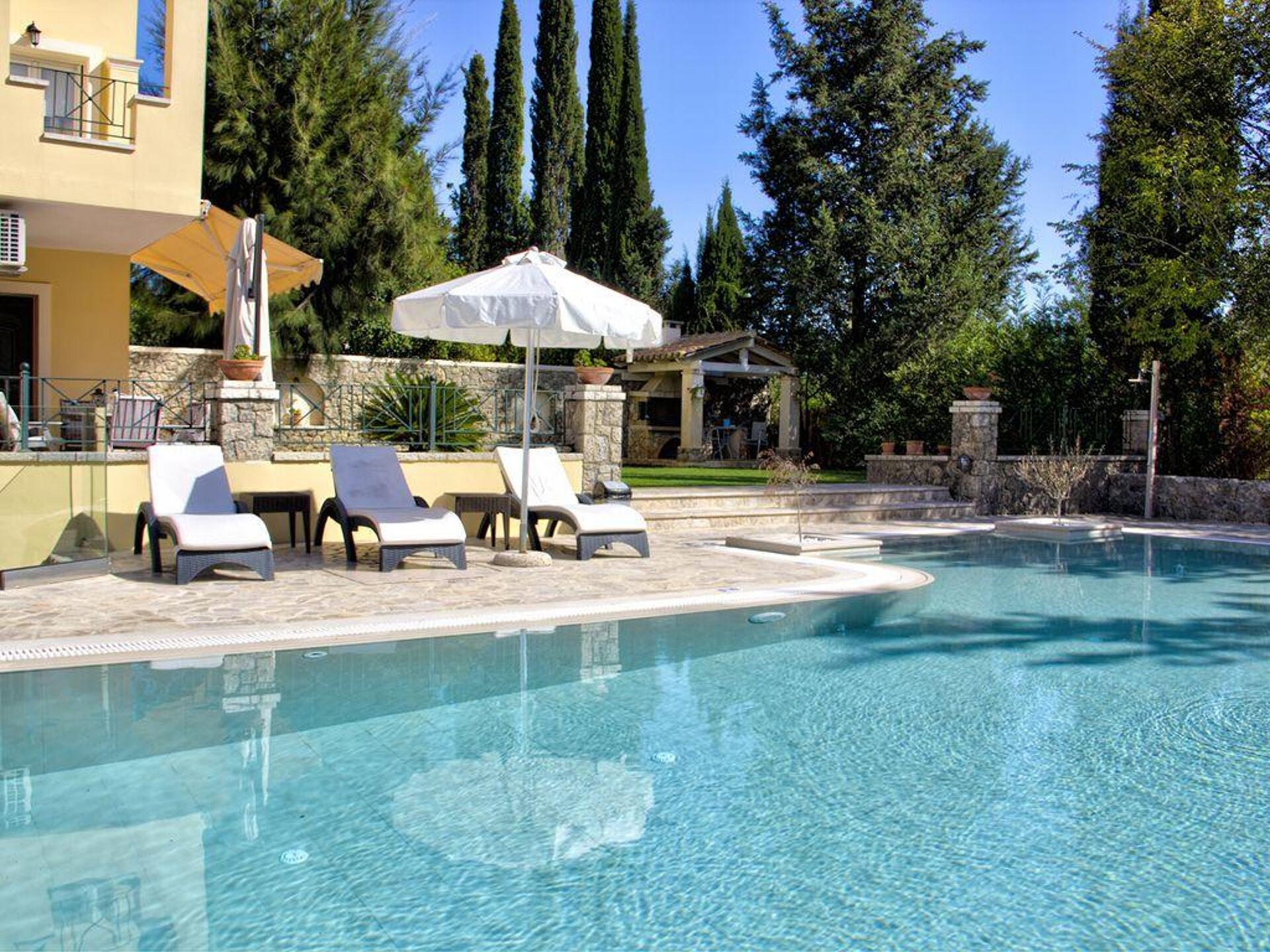 Villa Dionisia 4* 31
