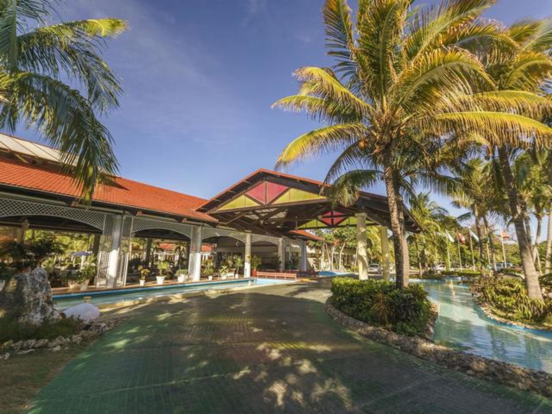 Melia Cayo Santa Maria 5* 17